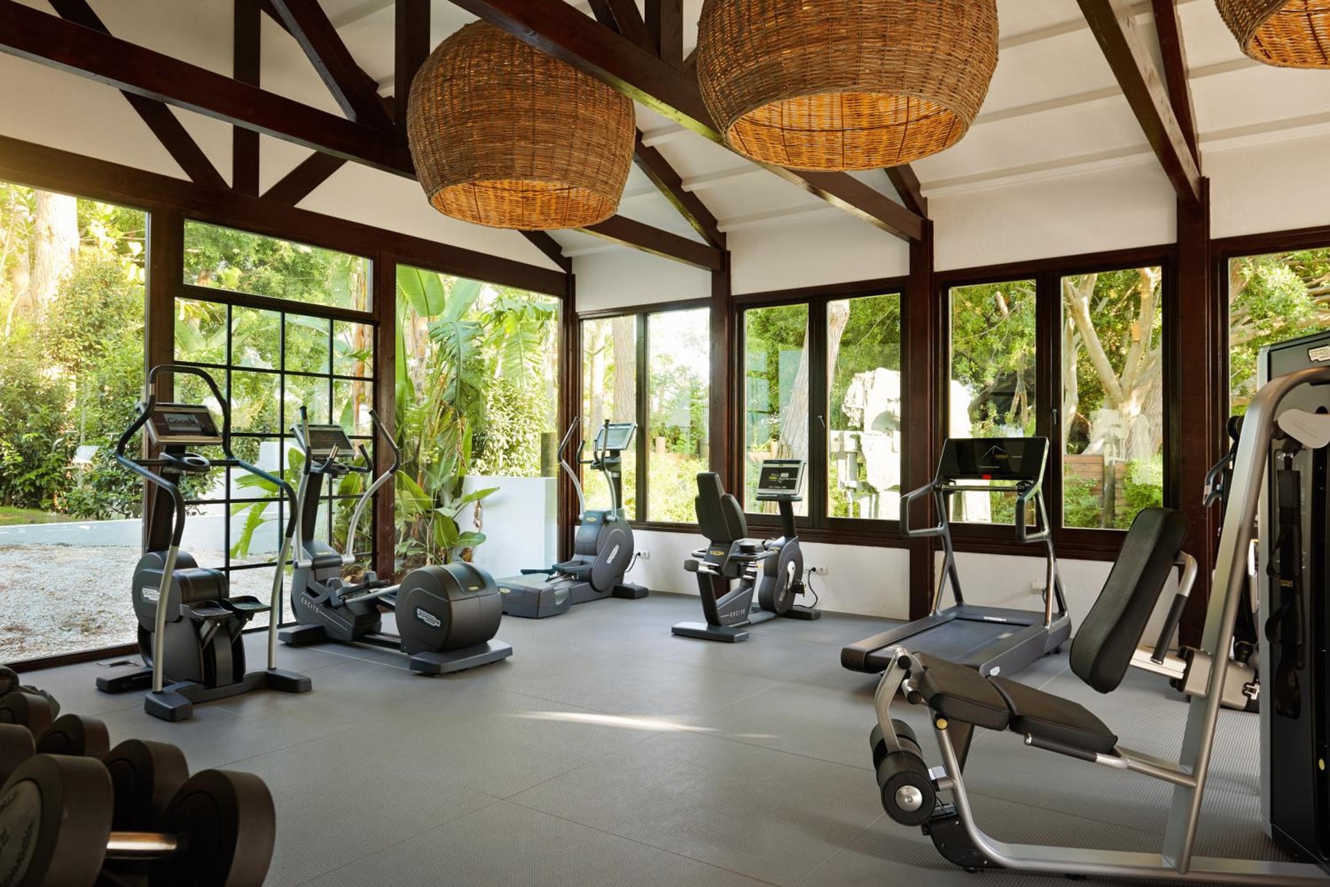 Marbella Club Hotel · Golf Resort & Spa