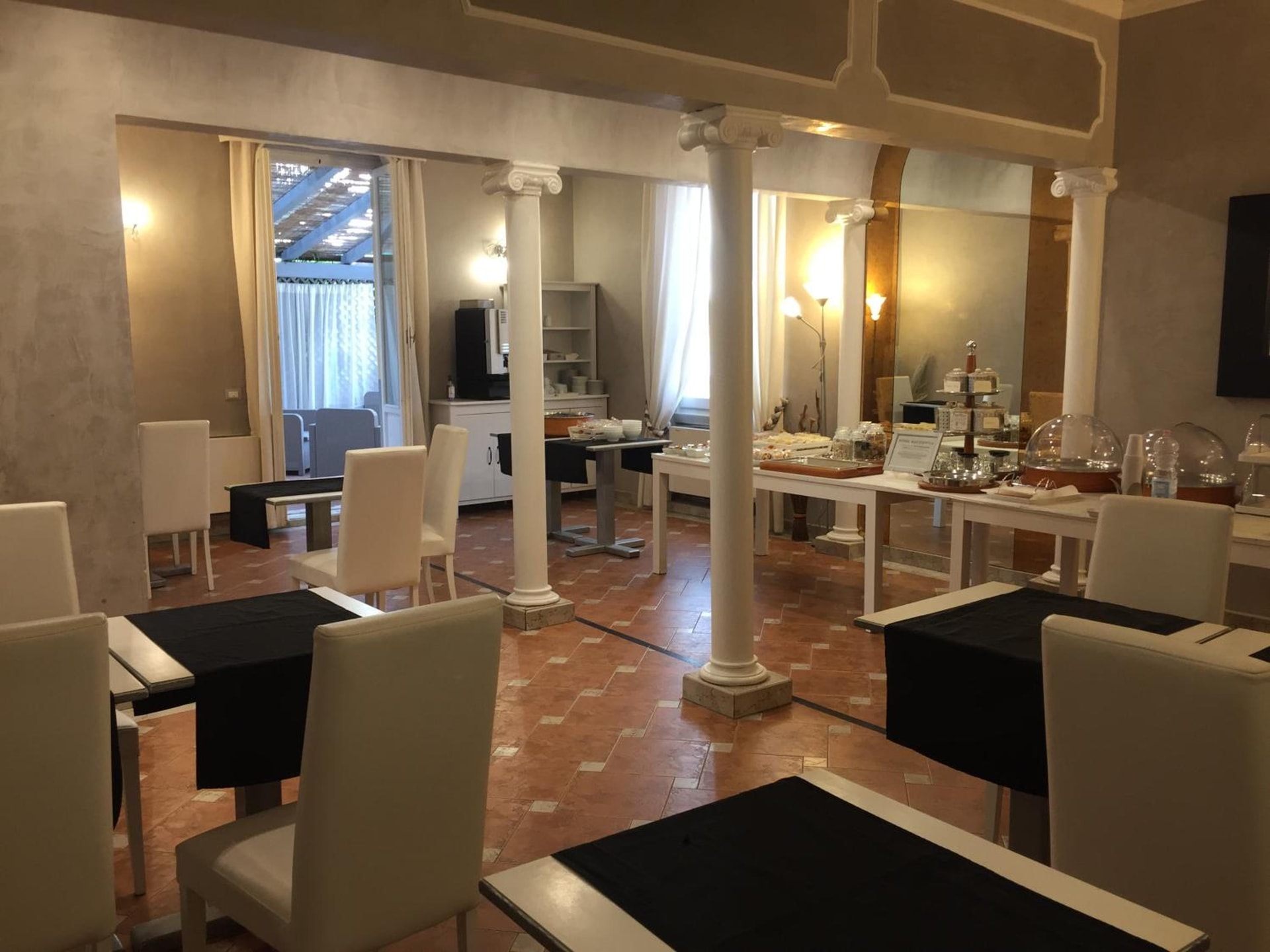 Hotel Alinari
