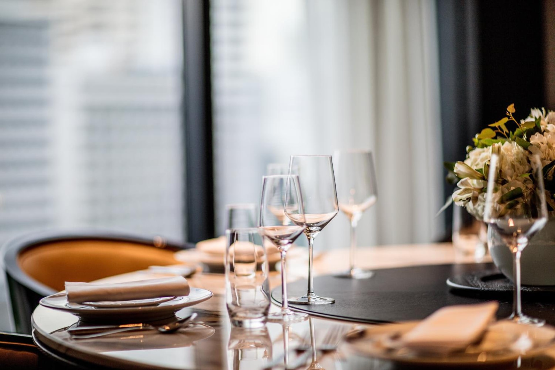 InterContinental Singapore Robertson Quay by IHG