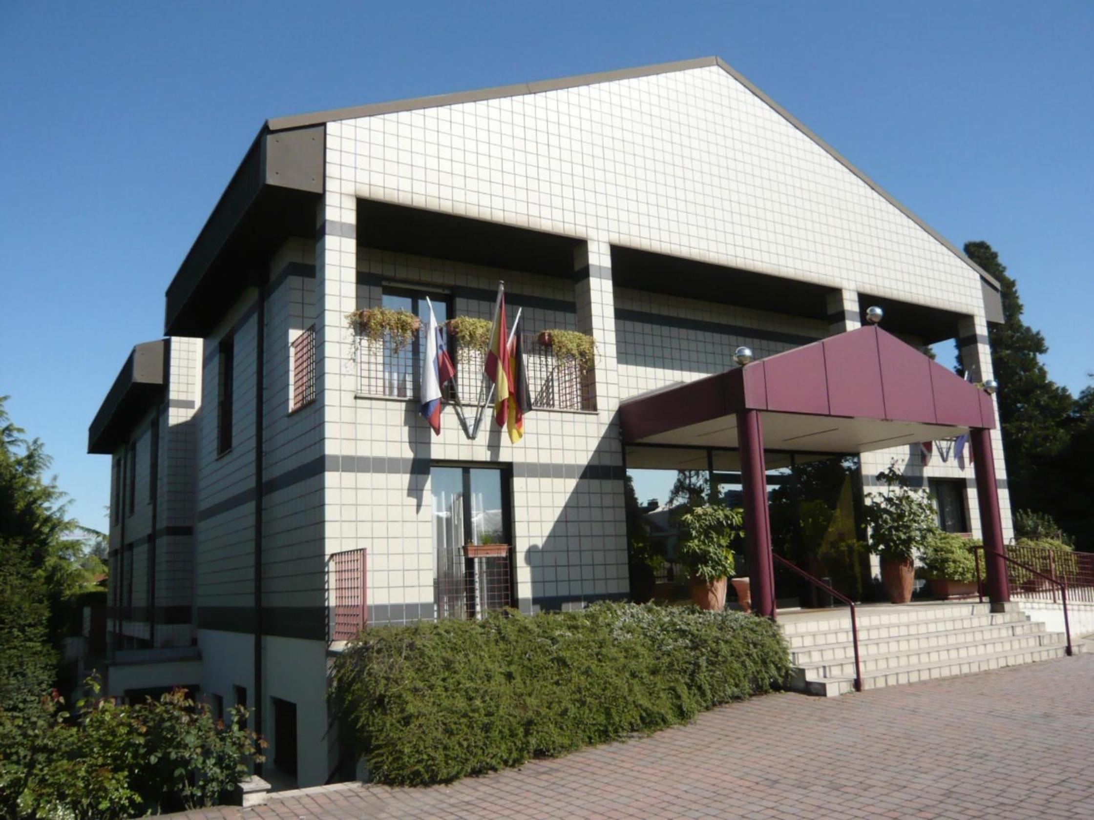 Monica Hotel Fiera