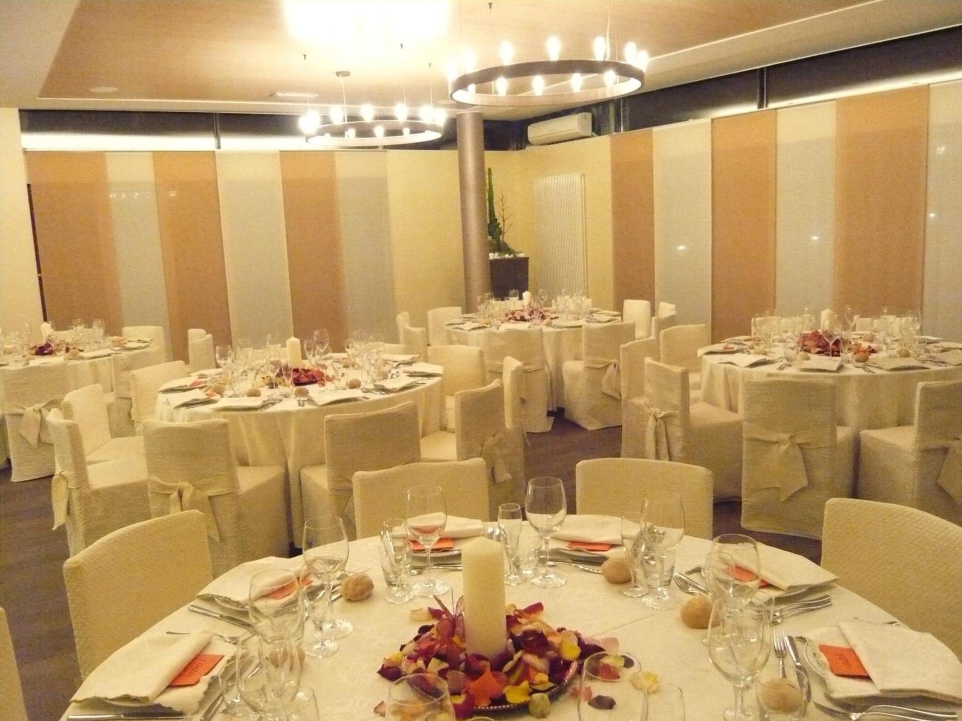 Monica Hotel Fiera