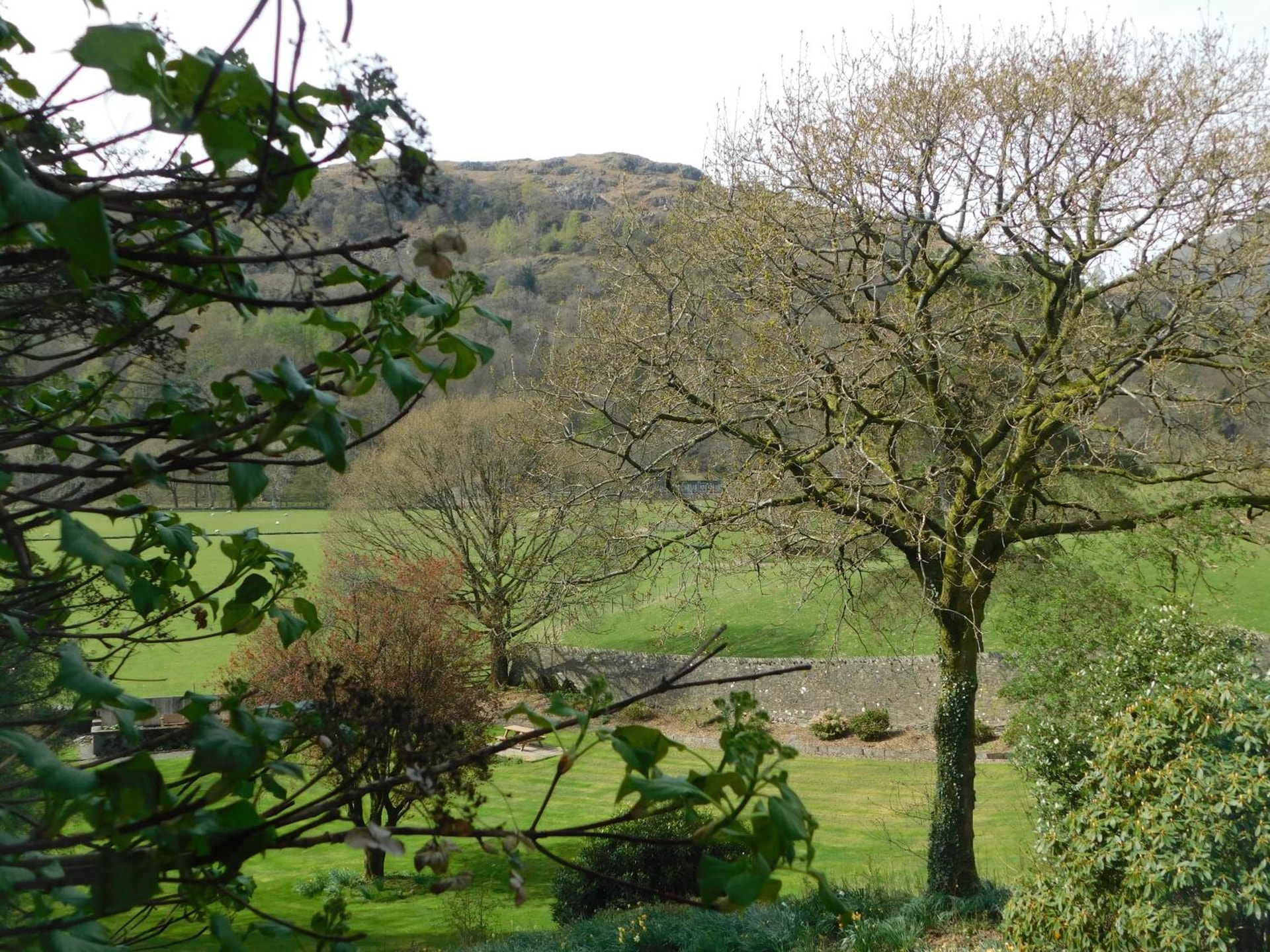Crow How Country Guest House