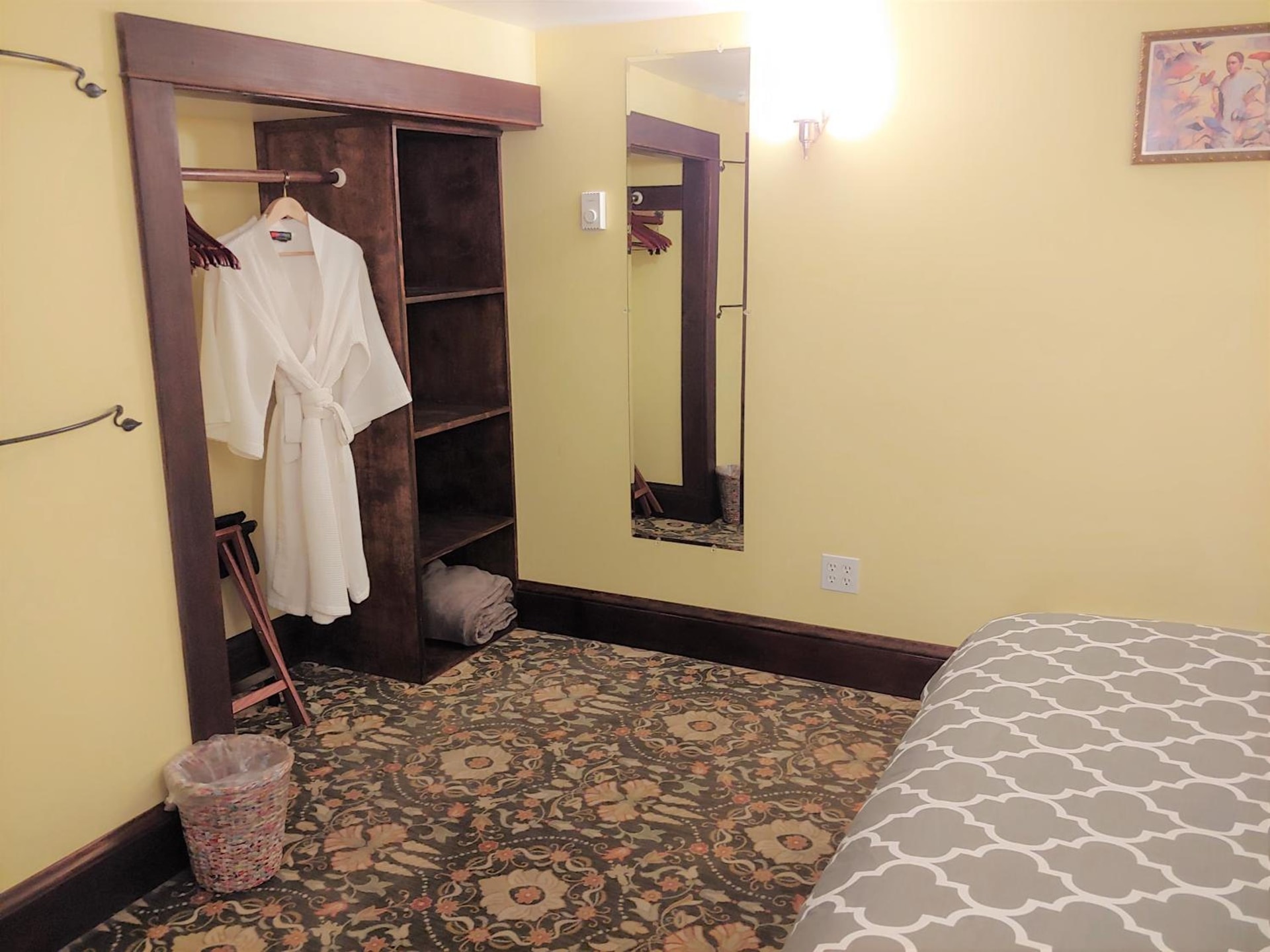 Bluebird Guesthouse