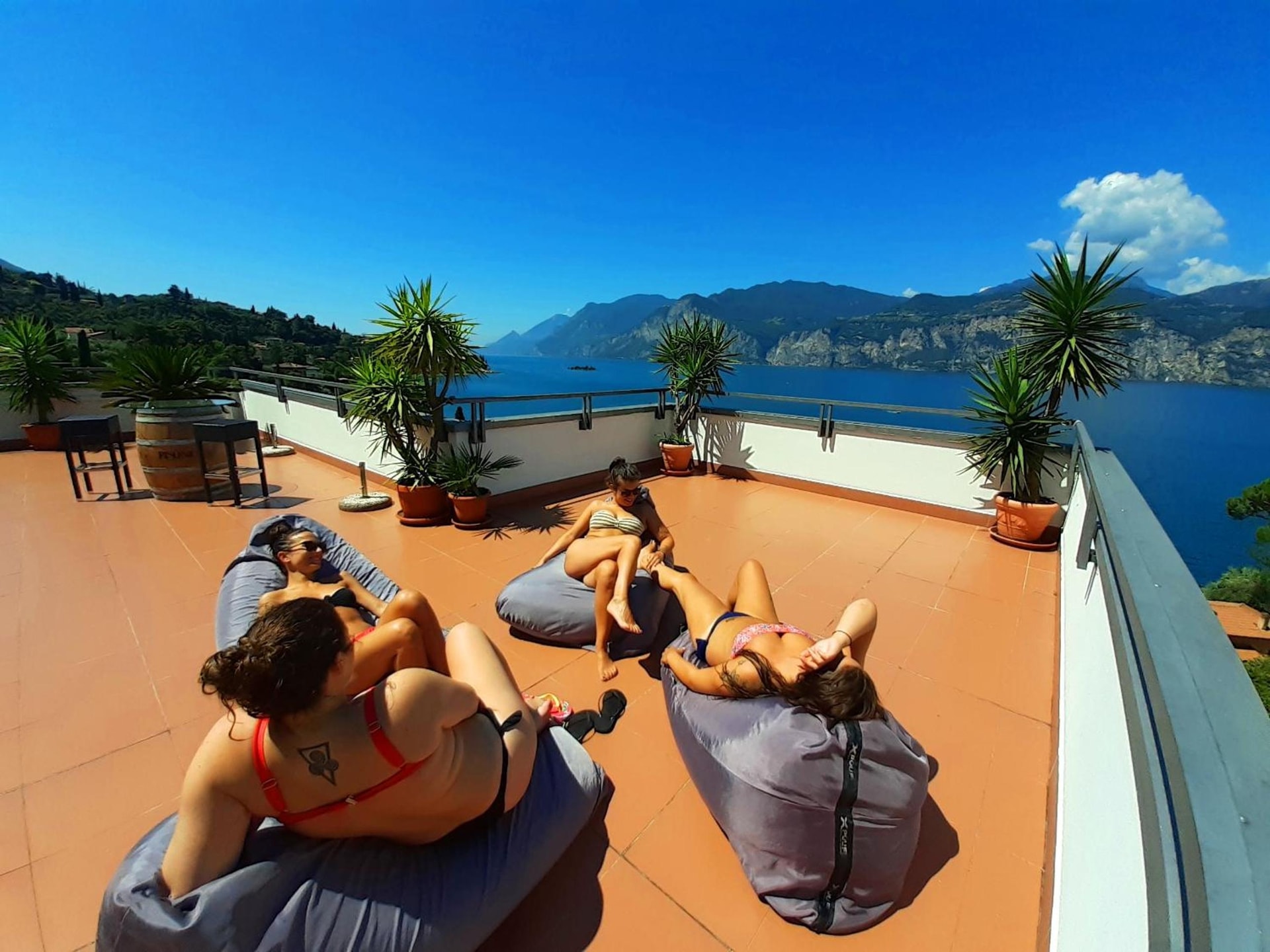 Hotel Antonella