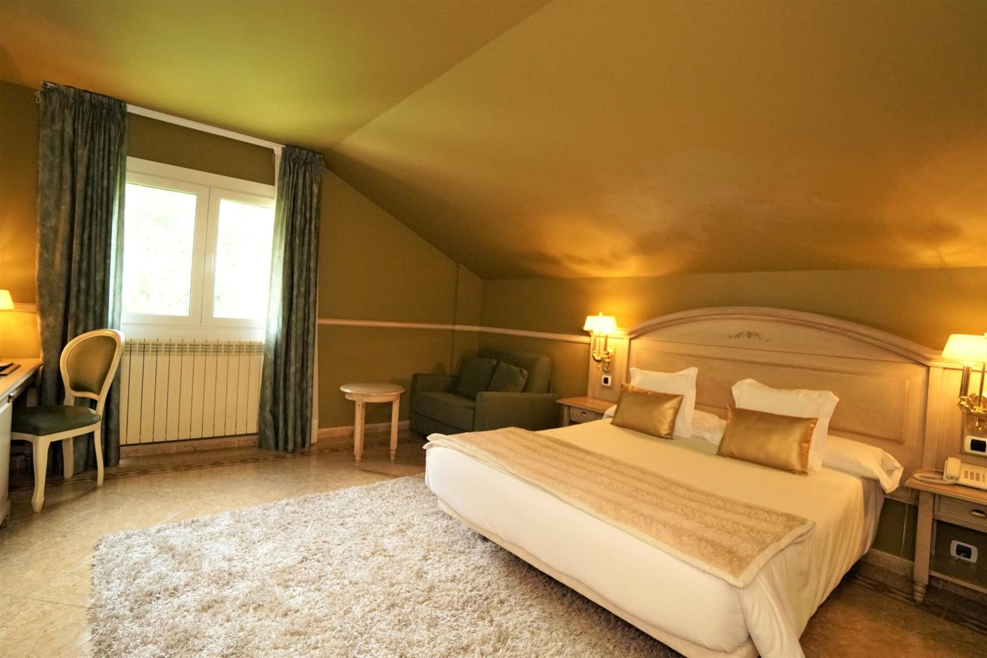 Hotel & SPA Bringué