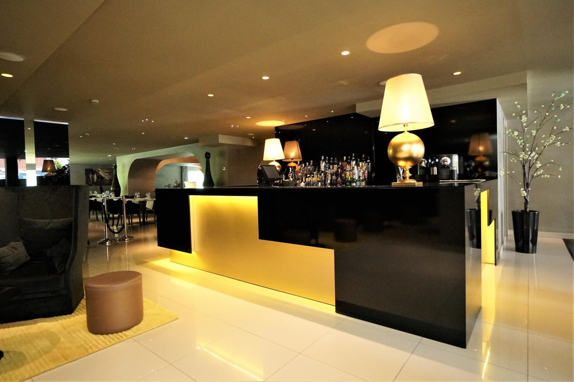 Hotel & SPA Bringué