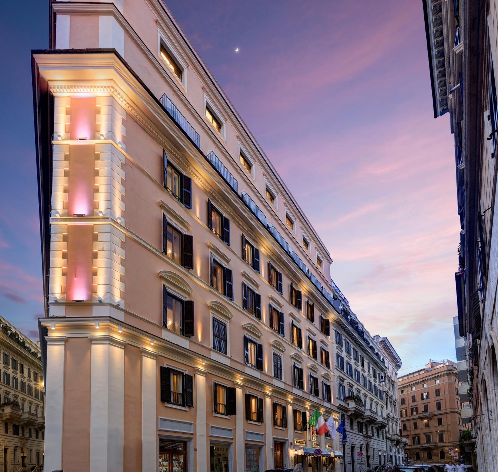 building