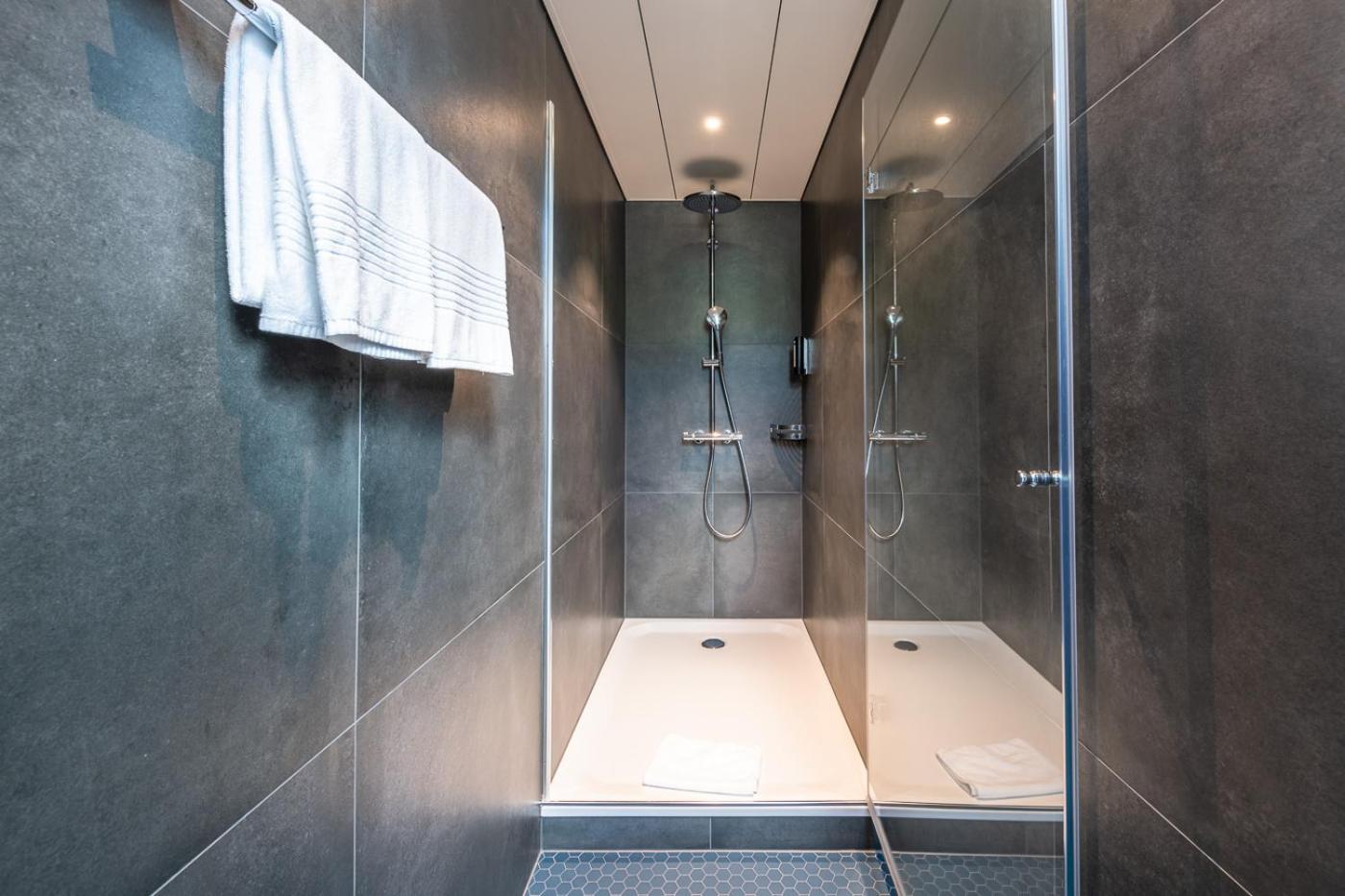 Parkhotel Gunten – Beach & Spa