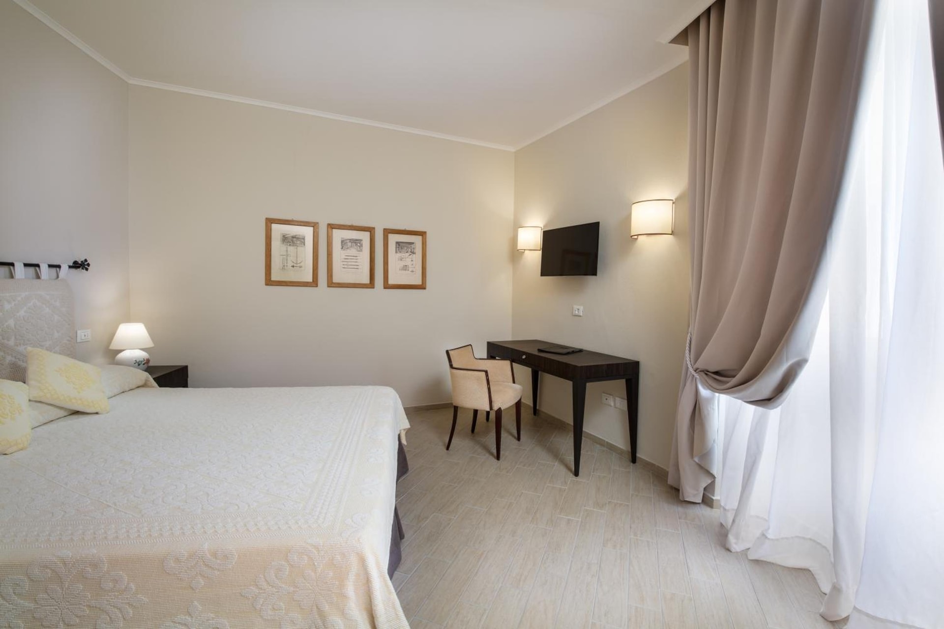 Hotel Villa Margherita