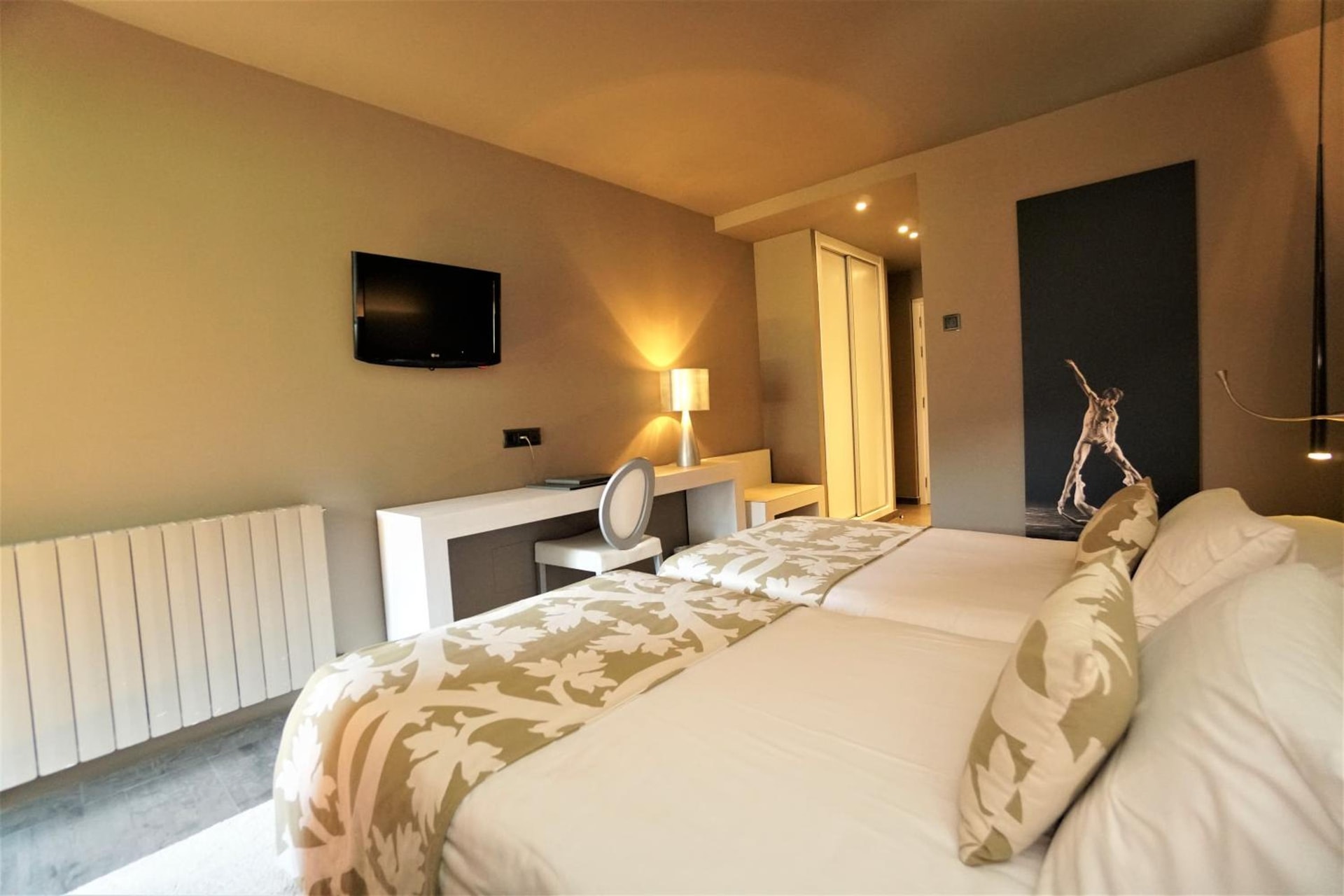 Hotel & Spa Xalet Bringue