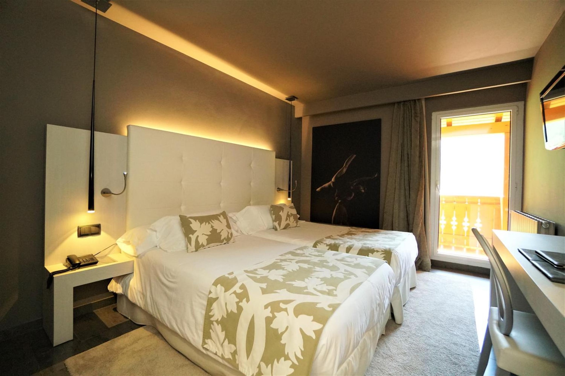 Hotel & Spa Xalet Bringue