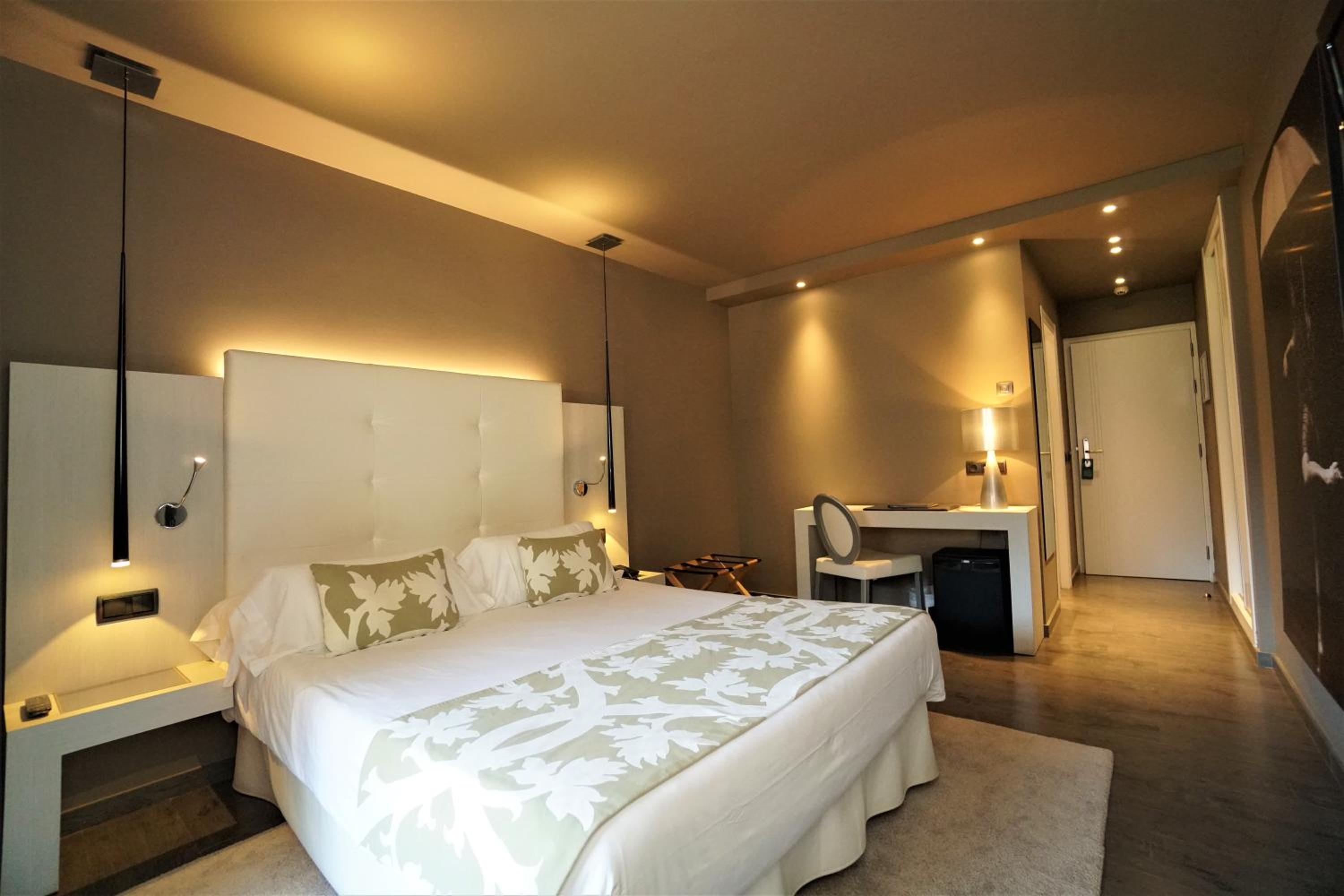 Hotel & Spa Xalet Bringue