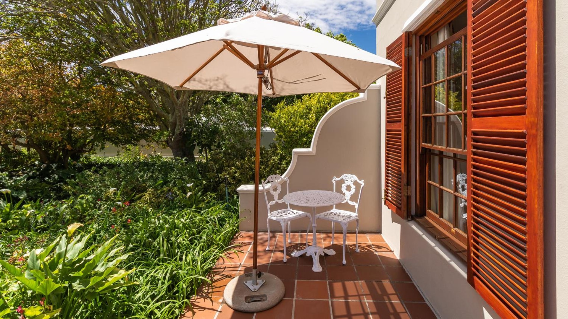 Glen Avon Lodge - Constantia