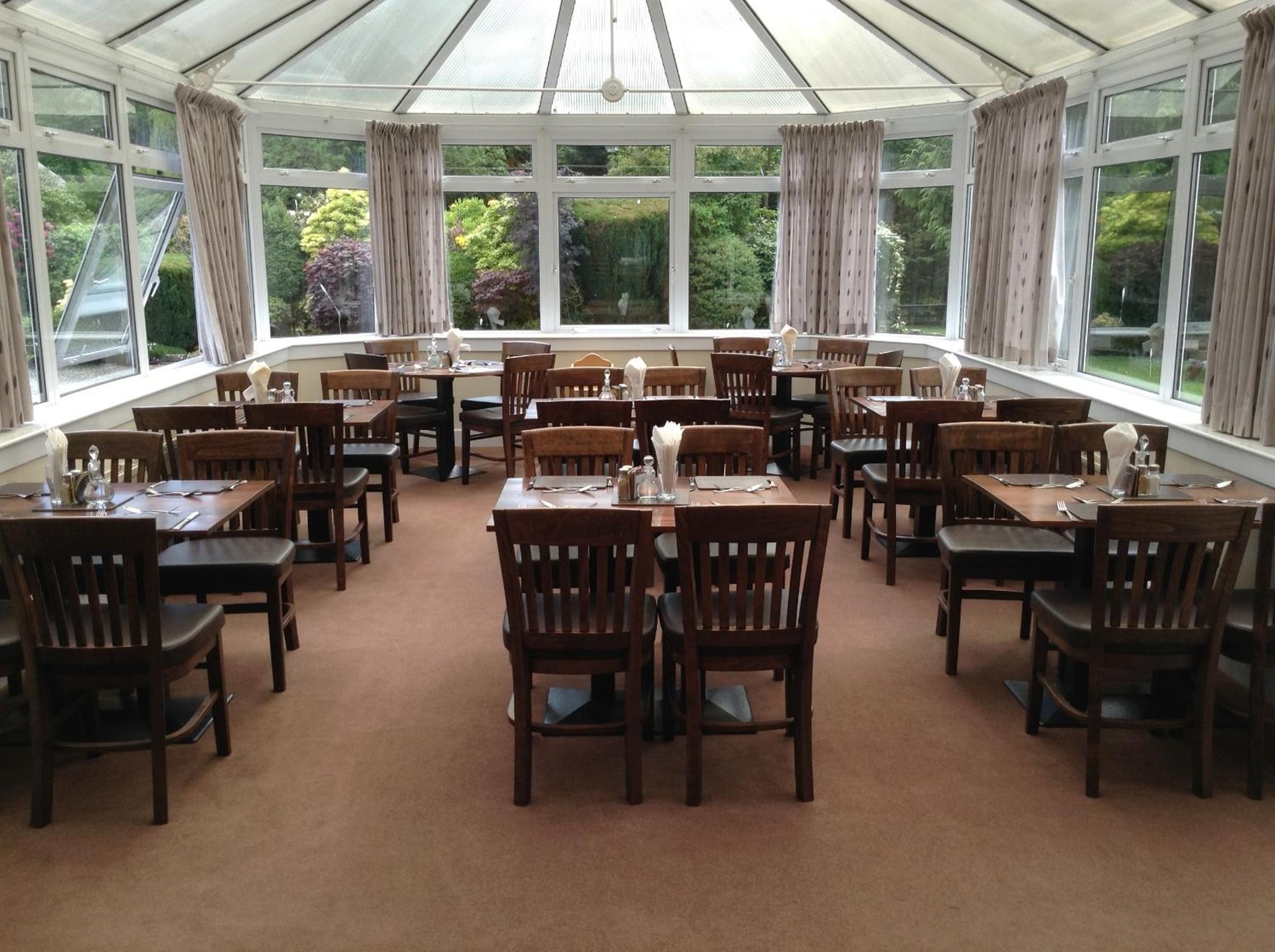Arden House Hotel