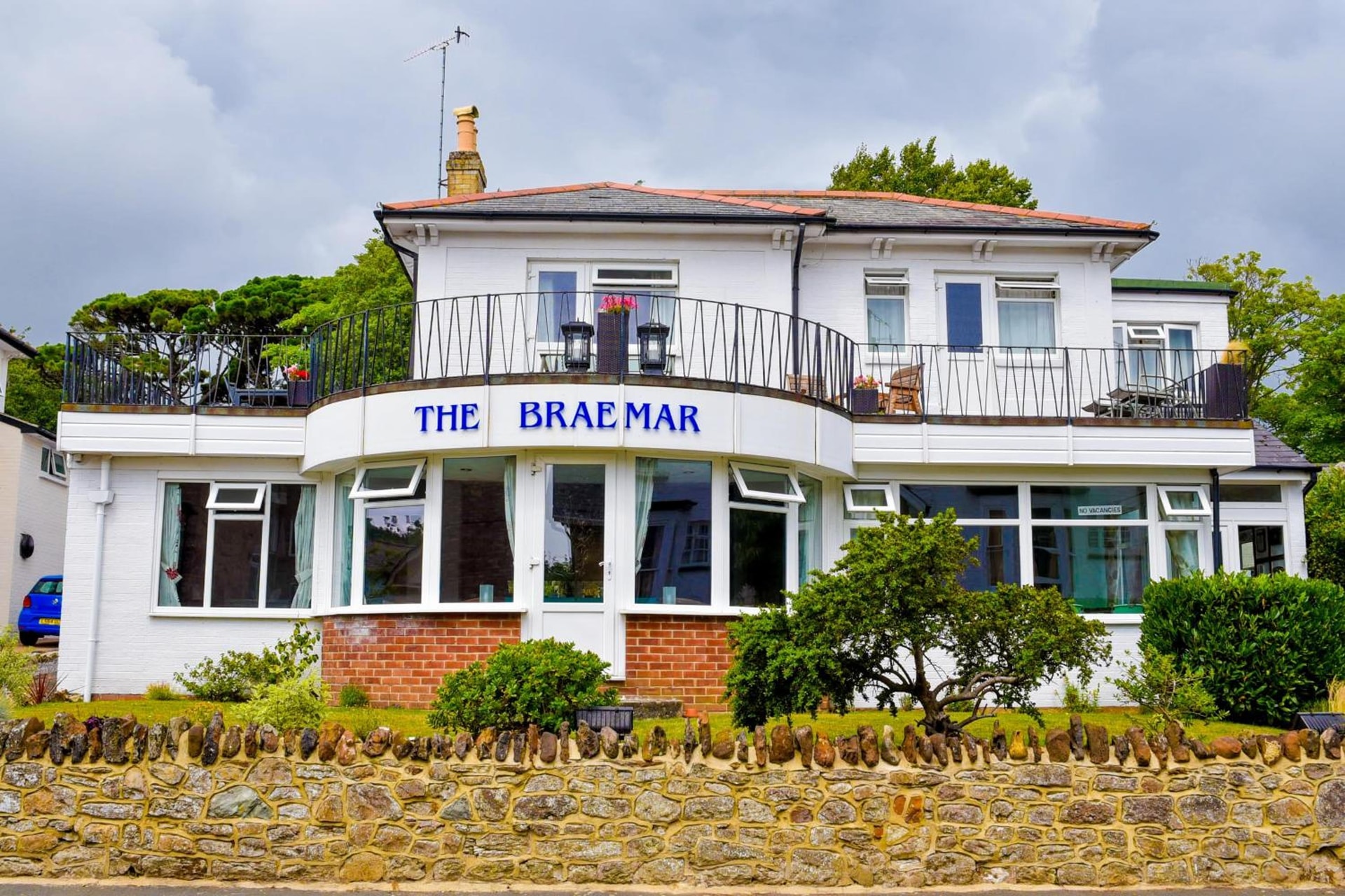 Braemar