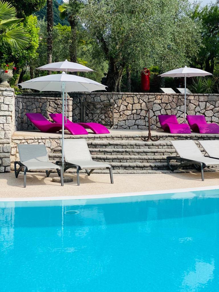 Villa Miravalle - Boutique Hotel