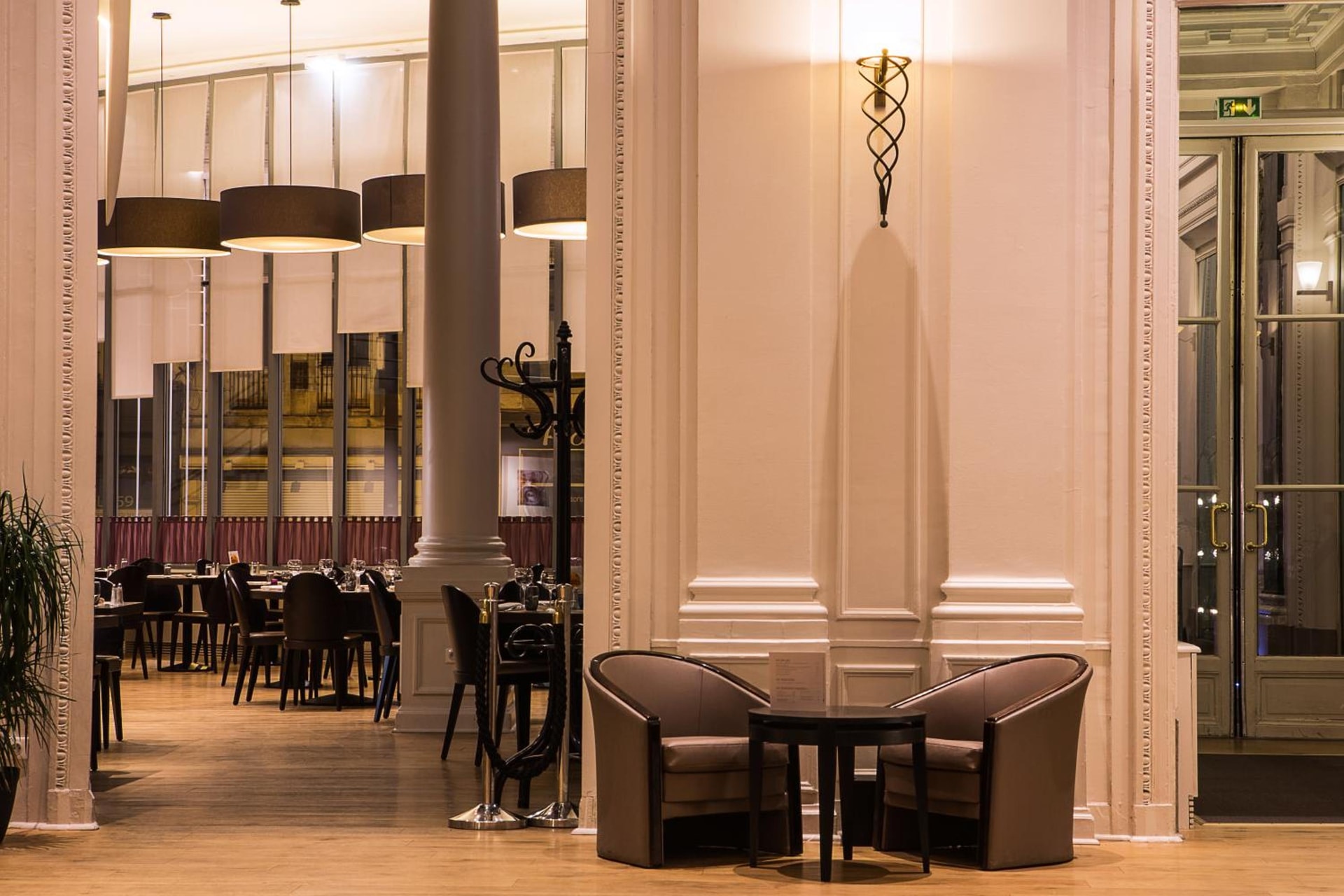 Mercure Lille Roubaix Grand Hôtel