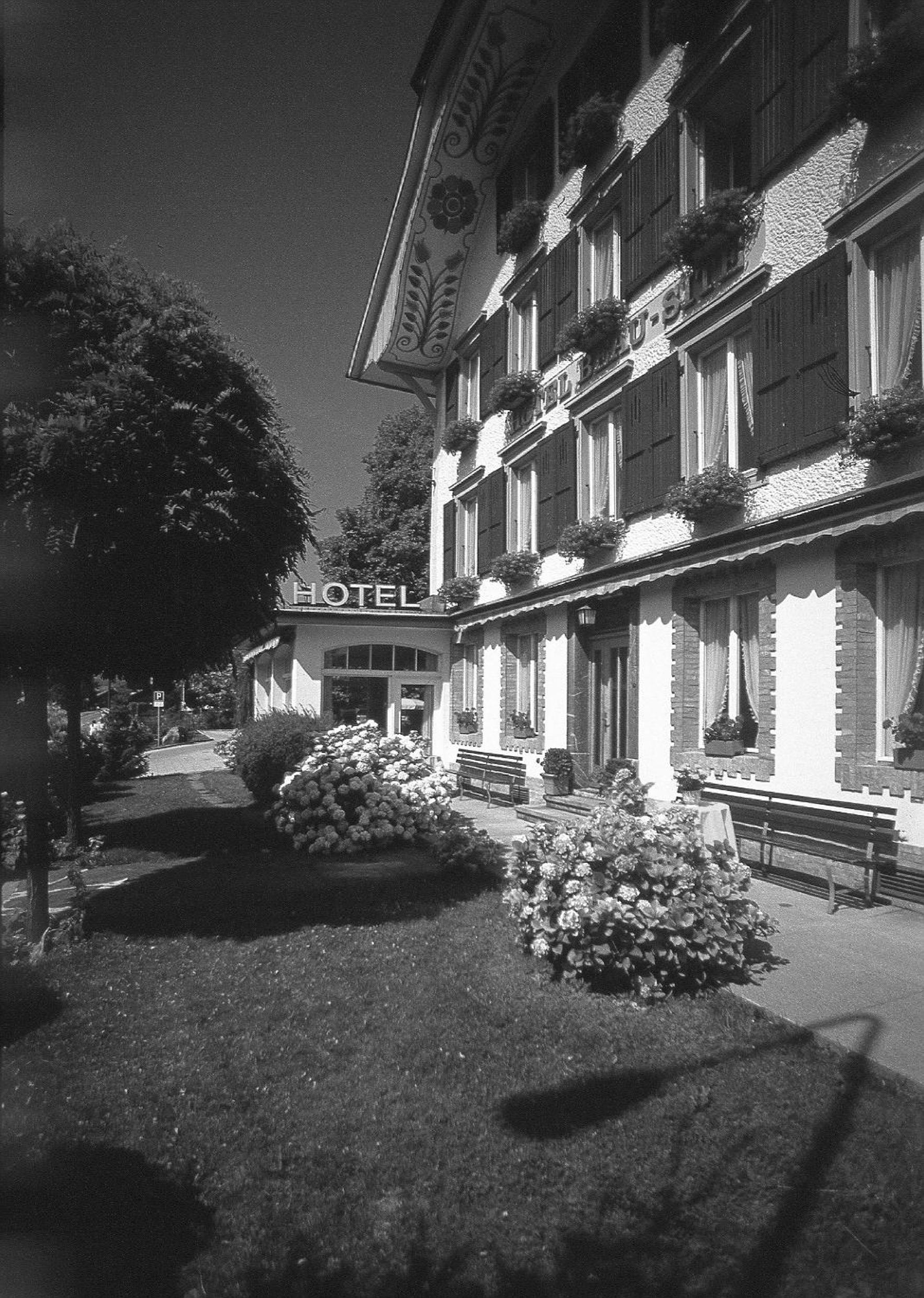 Hotel Beausite