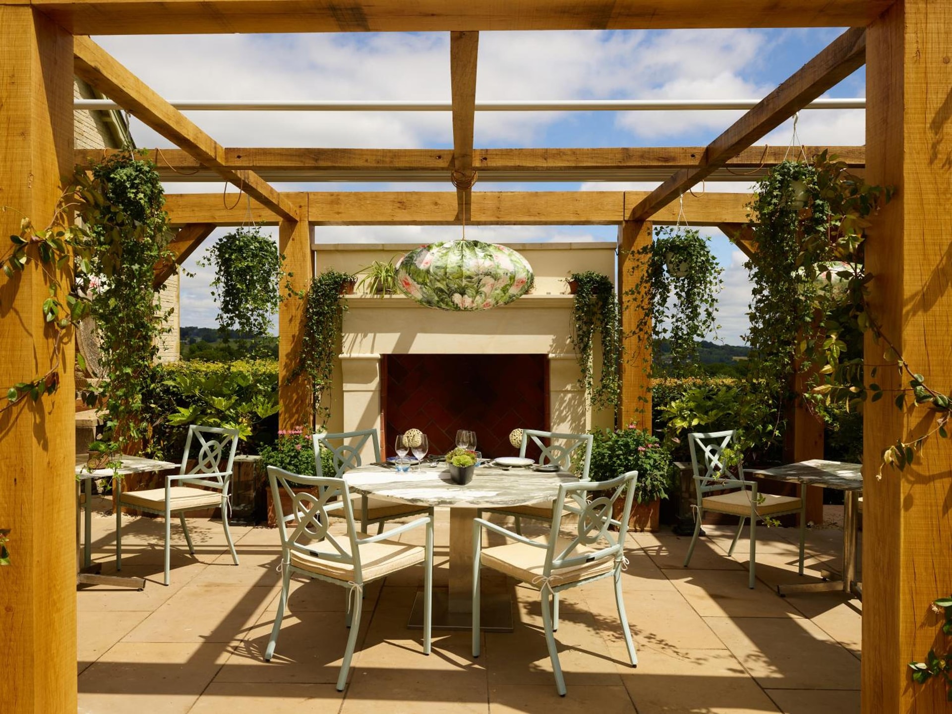 Homewood Hotel & Spa - Small Luxury Hotels of the World