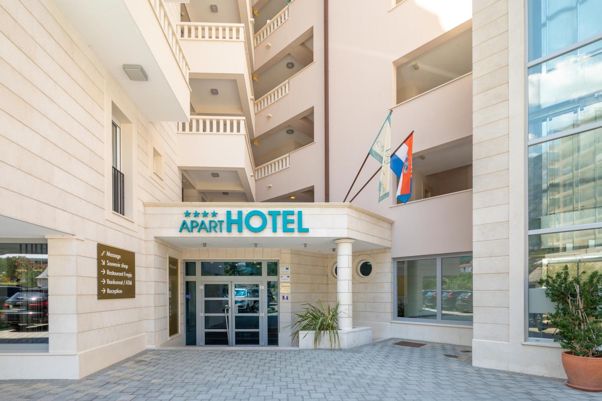 Hotel Tamaris