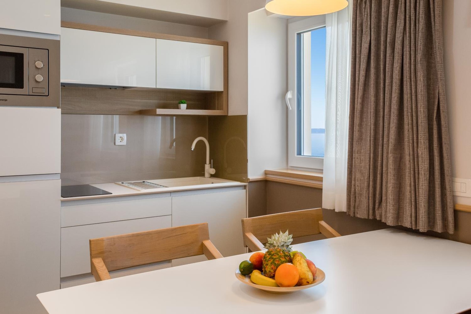 Hotel Tamaris