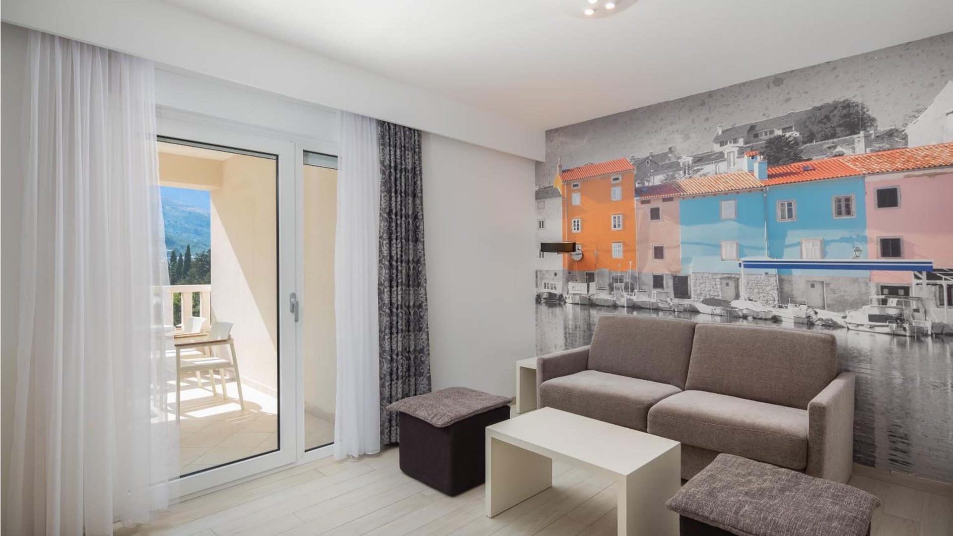 Hotel Tamaris
