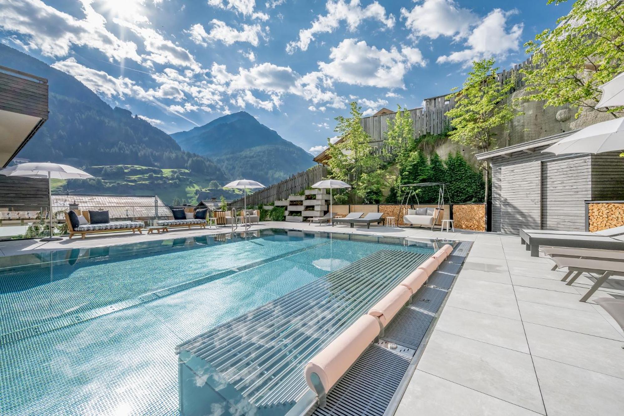 Bergland Design- und Wellnesshotel