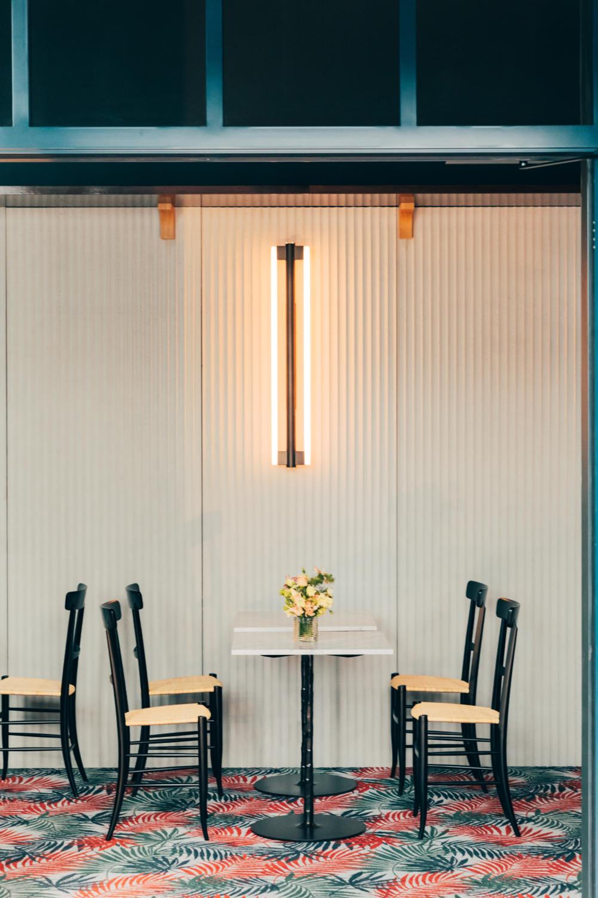 Hôtel Wallace Paris, Orso Hotels, a Member of Design Hotels