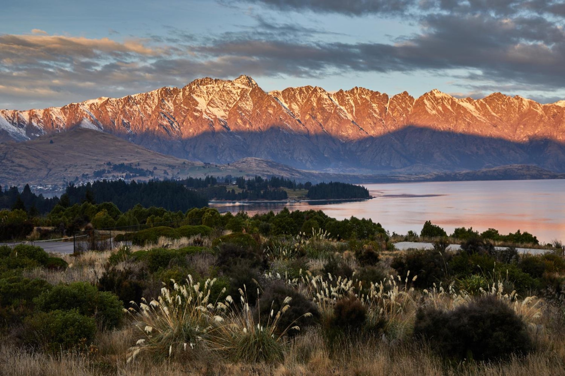 Platinum Queenstown