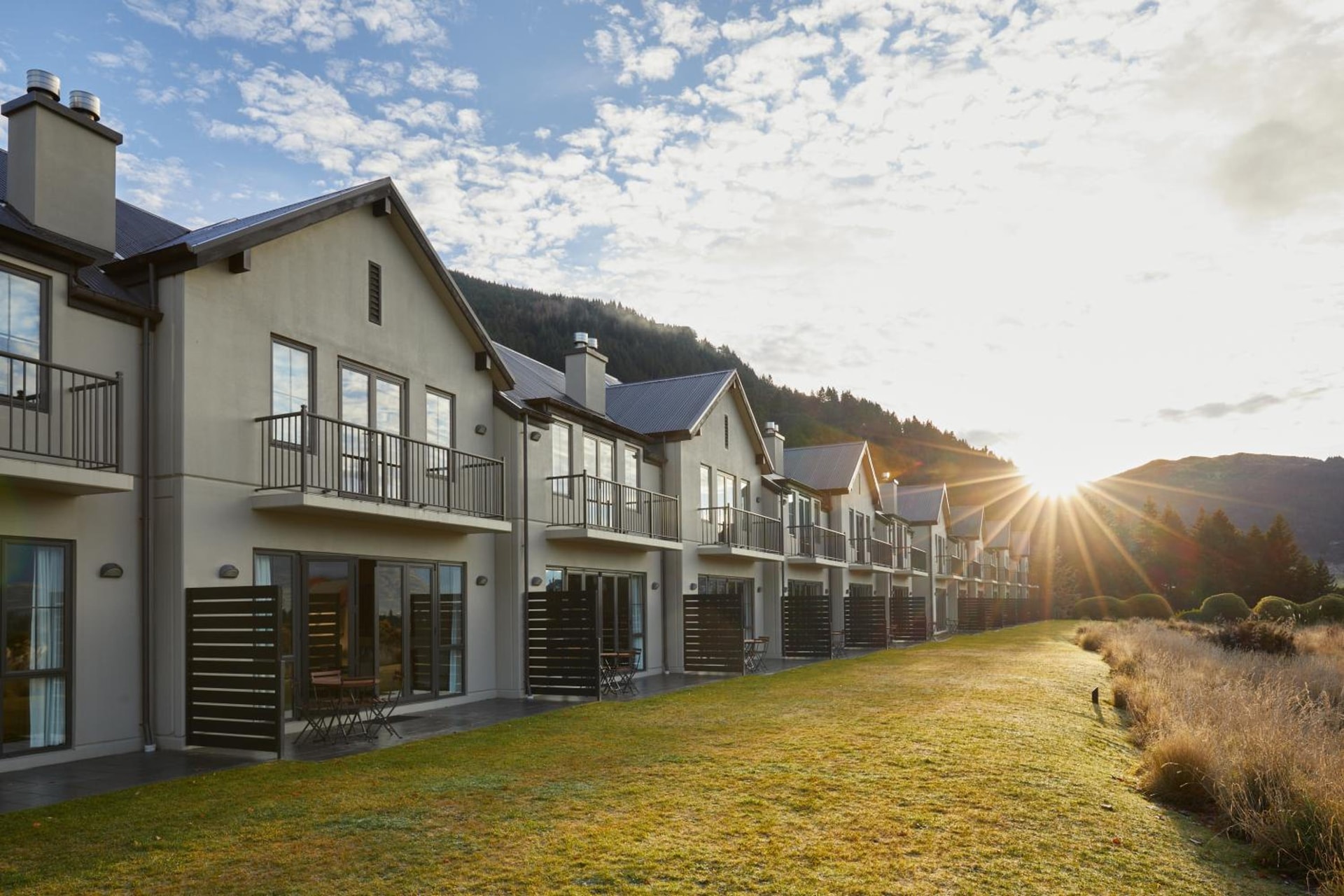 Platinum Queenstown