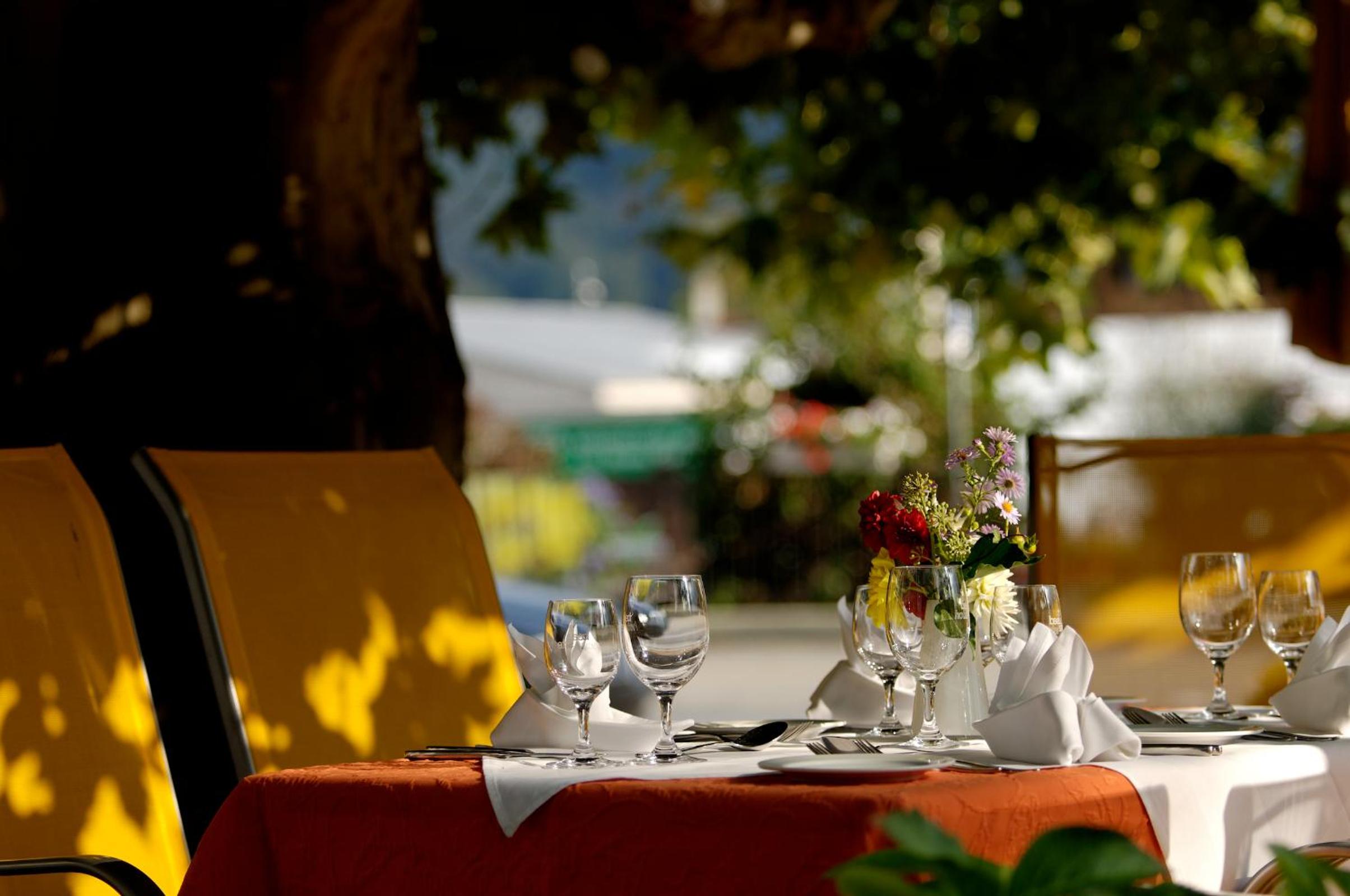 Hotel Beausite