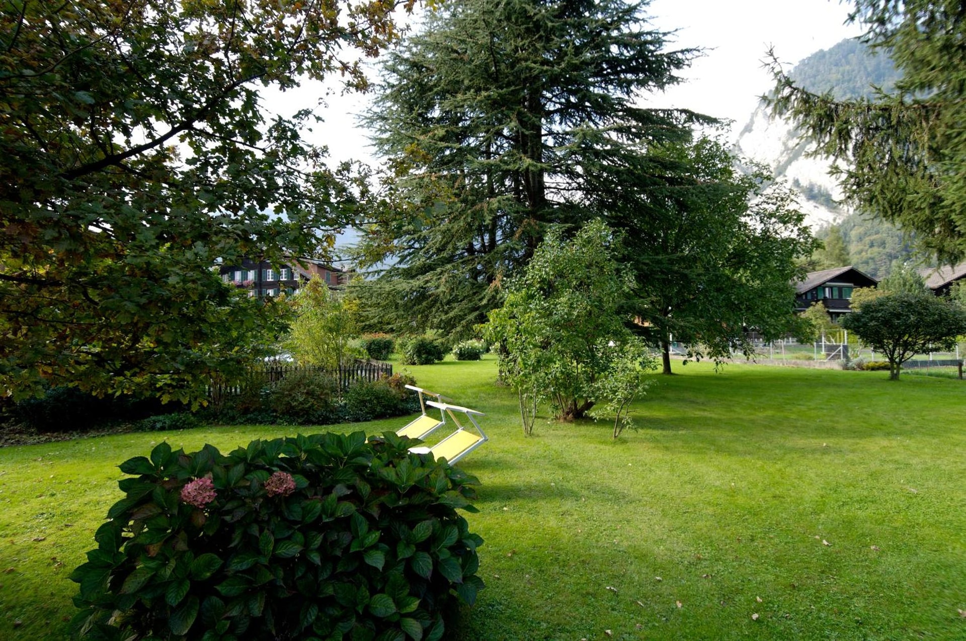 Hotel Beausite