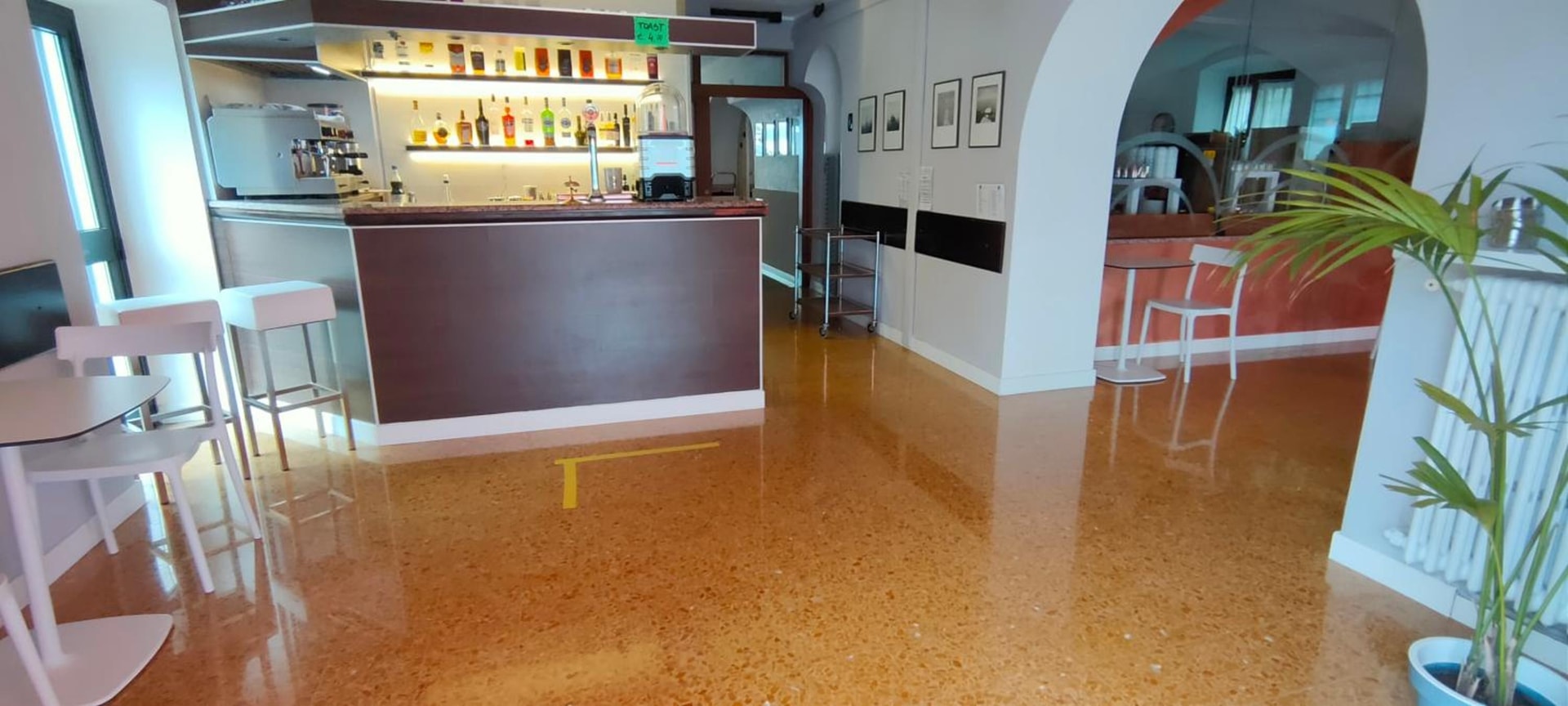 Hotel Sirena
