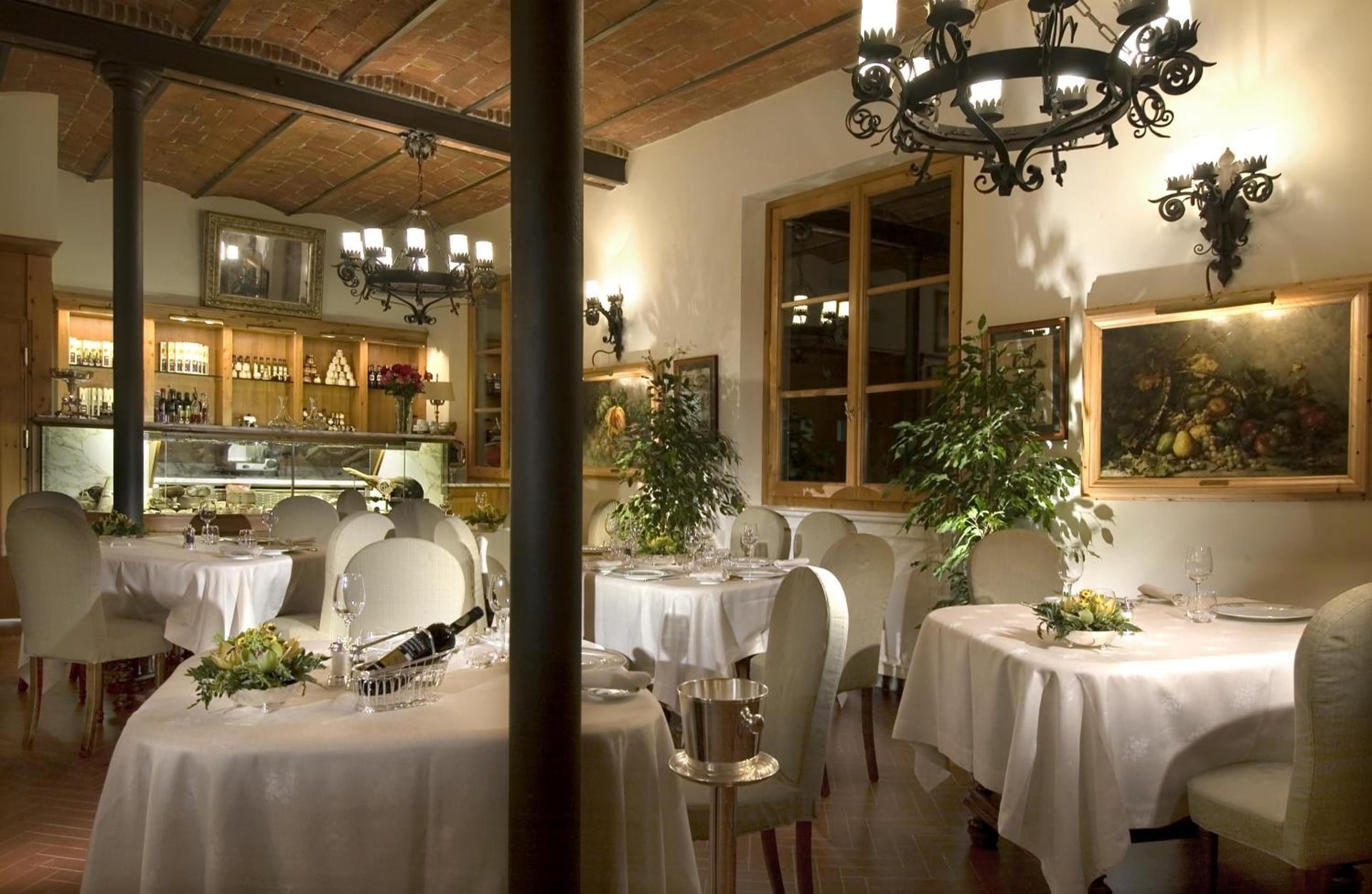 Villa Olmi Firenze