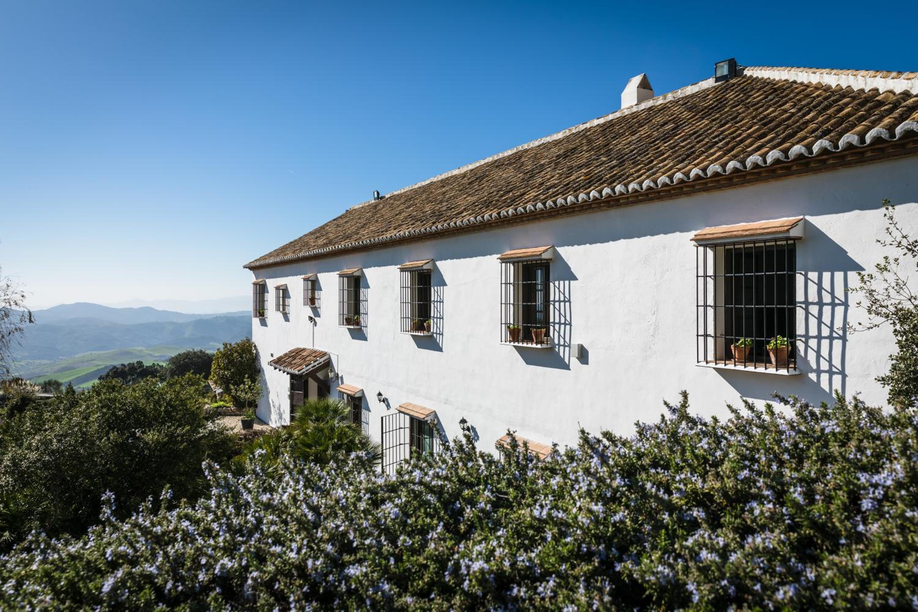 Hotel Fuente del Sol