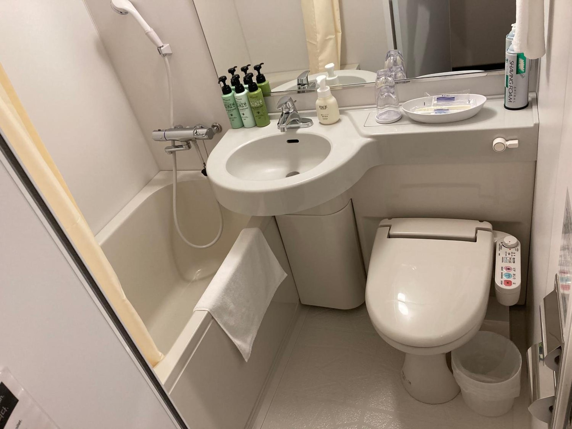 Y's HOTEL Shin Osaka