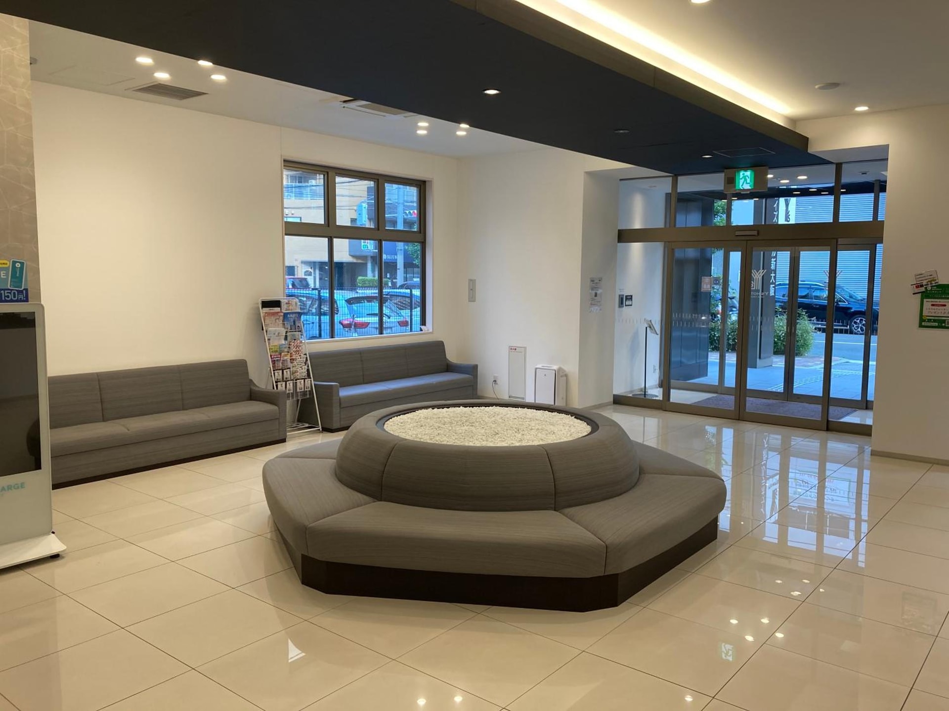 Y's HOTEL Shin Osaka
