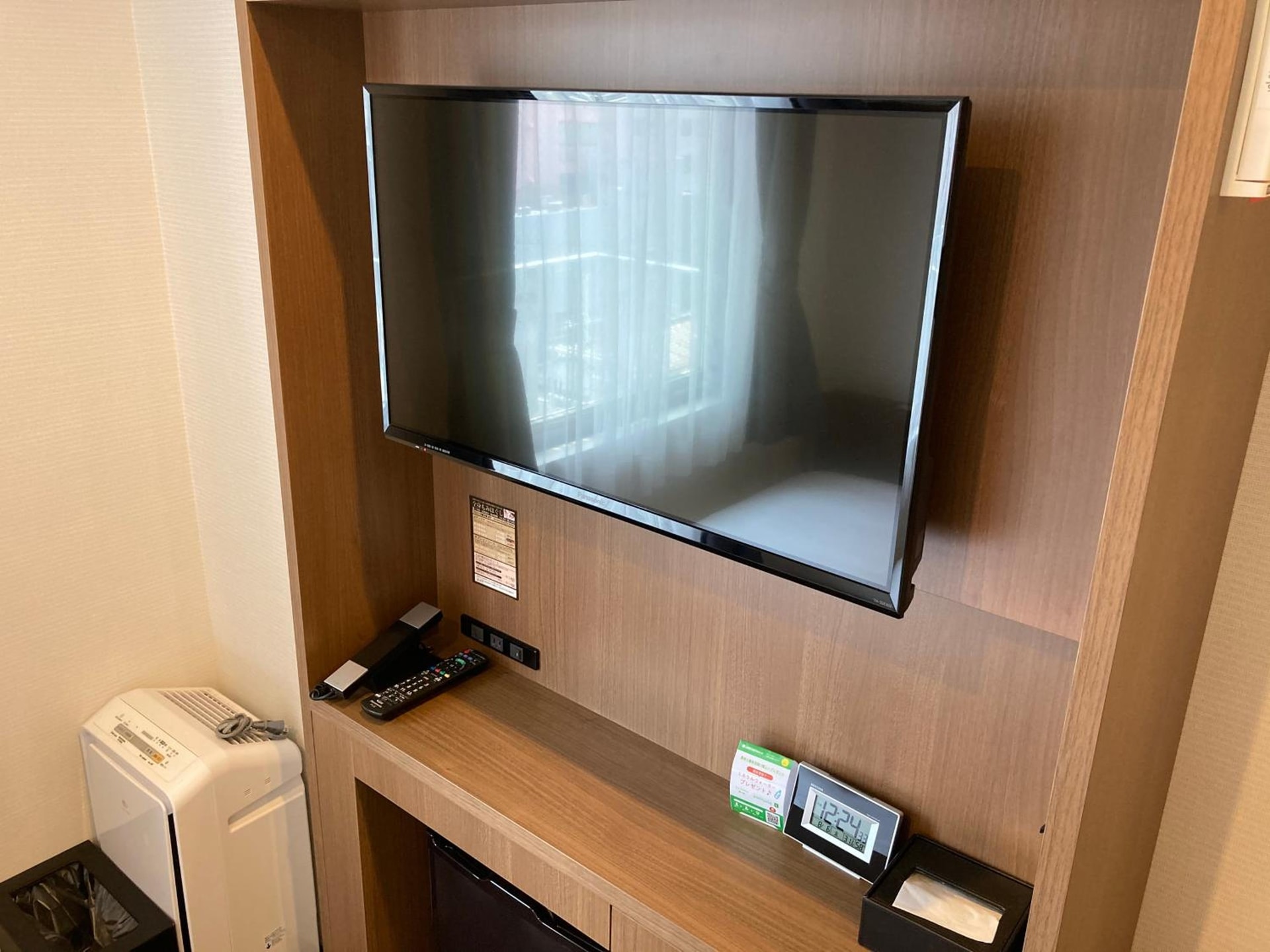 Y's HOTEL Shin Osaka