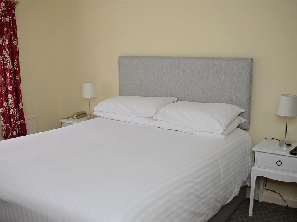 Park Hill Hotel