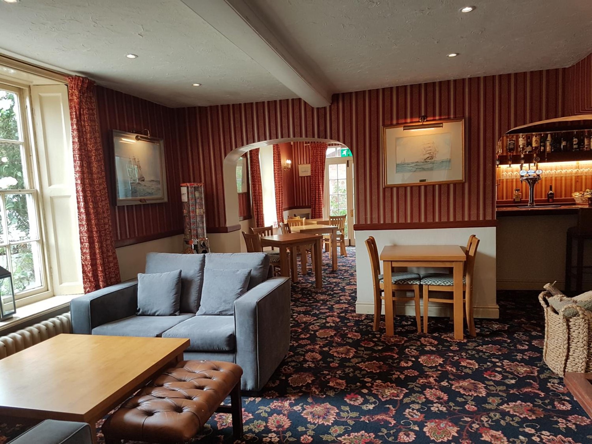 Park Hill Hotel