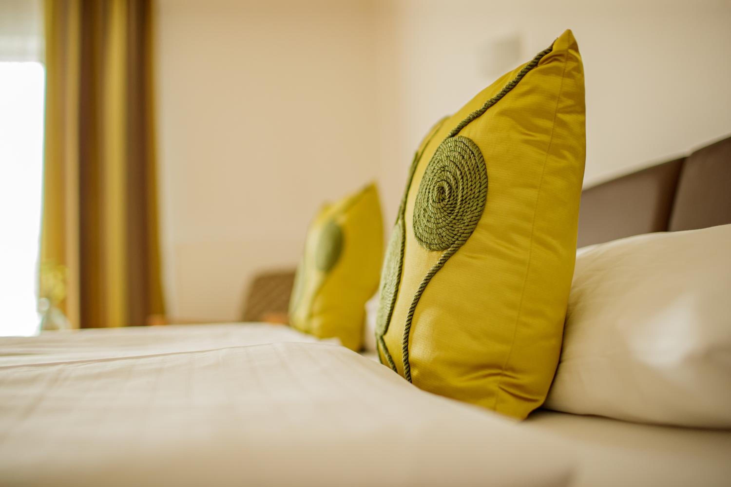 Hotel Garni Toscanina - Adults Only