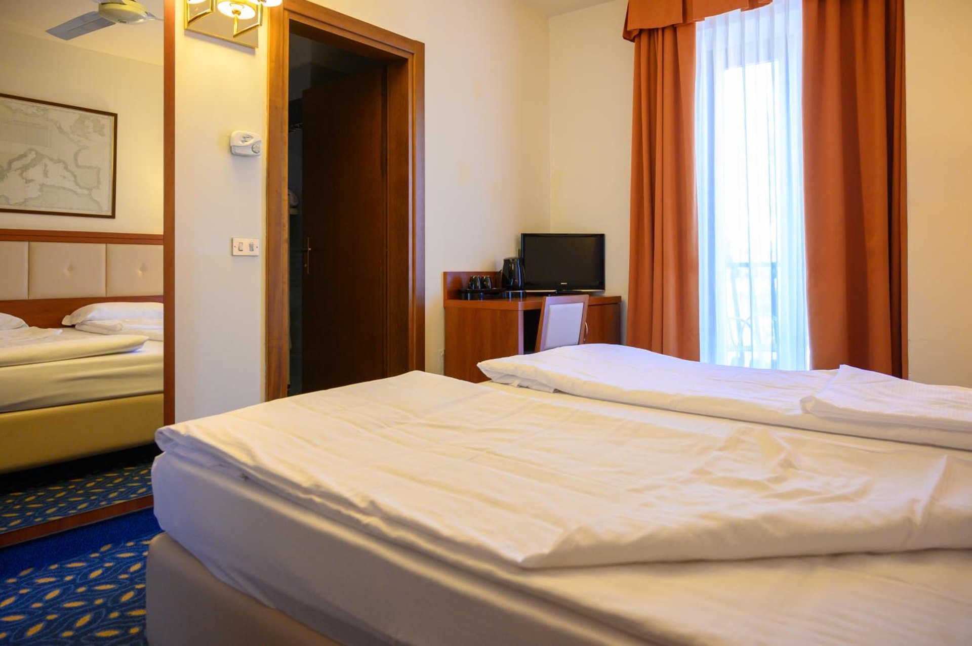 Lake Hotel Benaco
