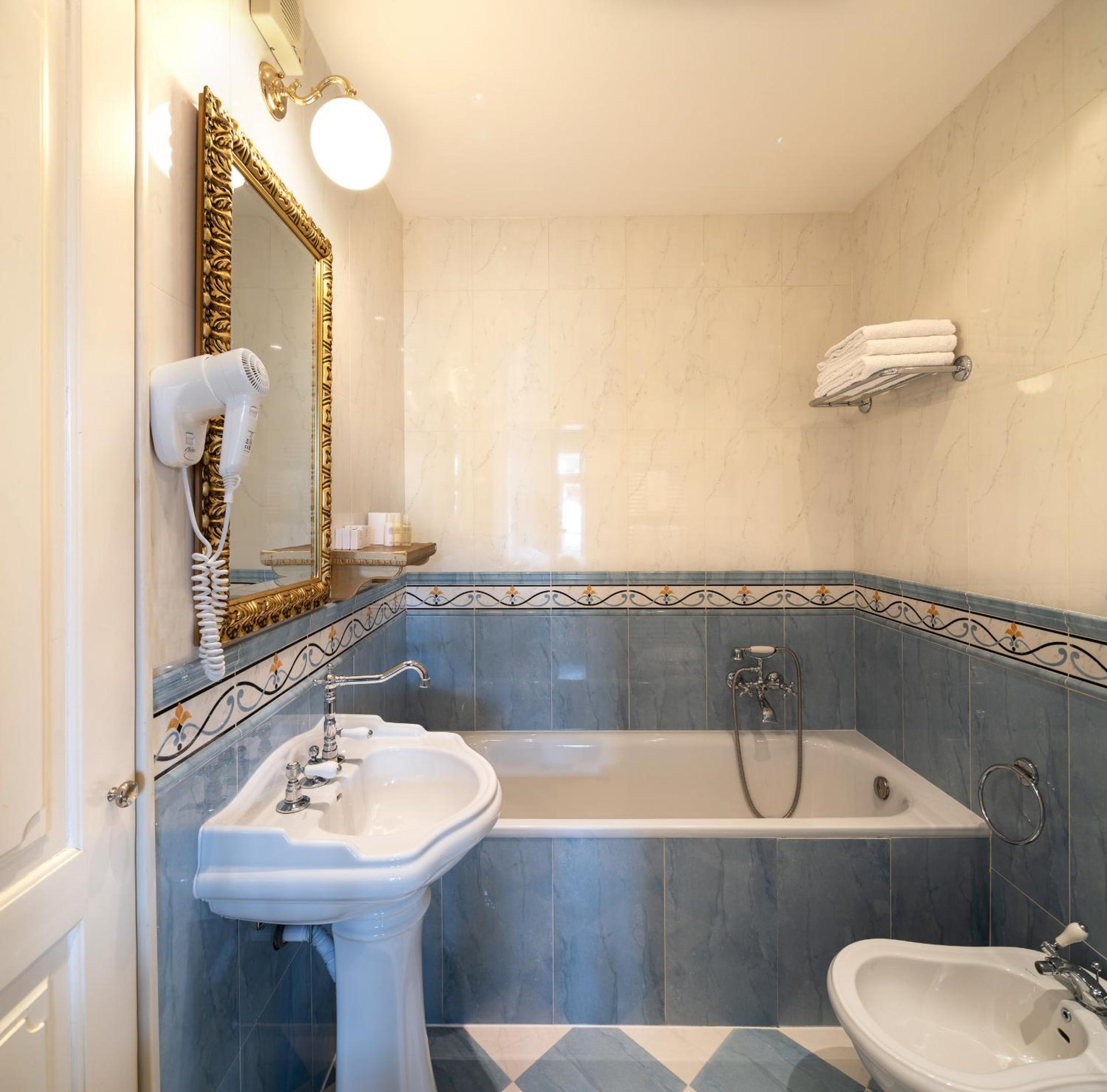 Boutique Hotel Bijou de Prague