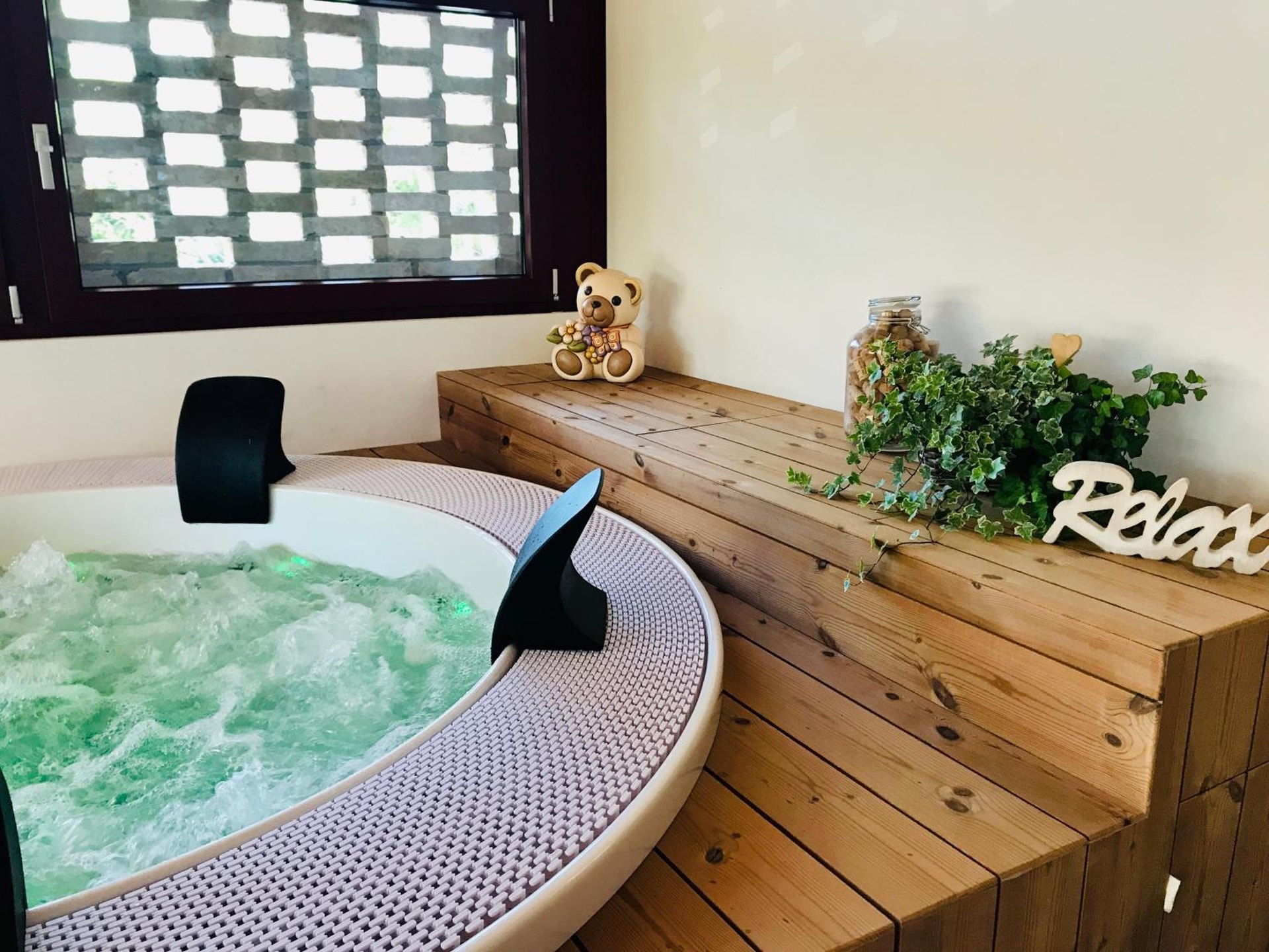 Agriturismo Casale ai Prati