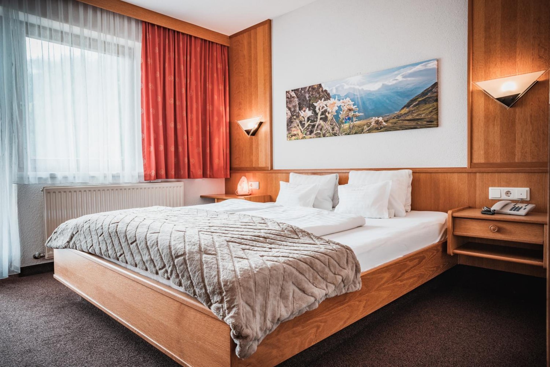 Hotel Garni Romantika