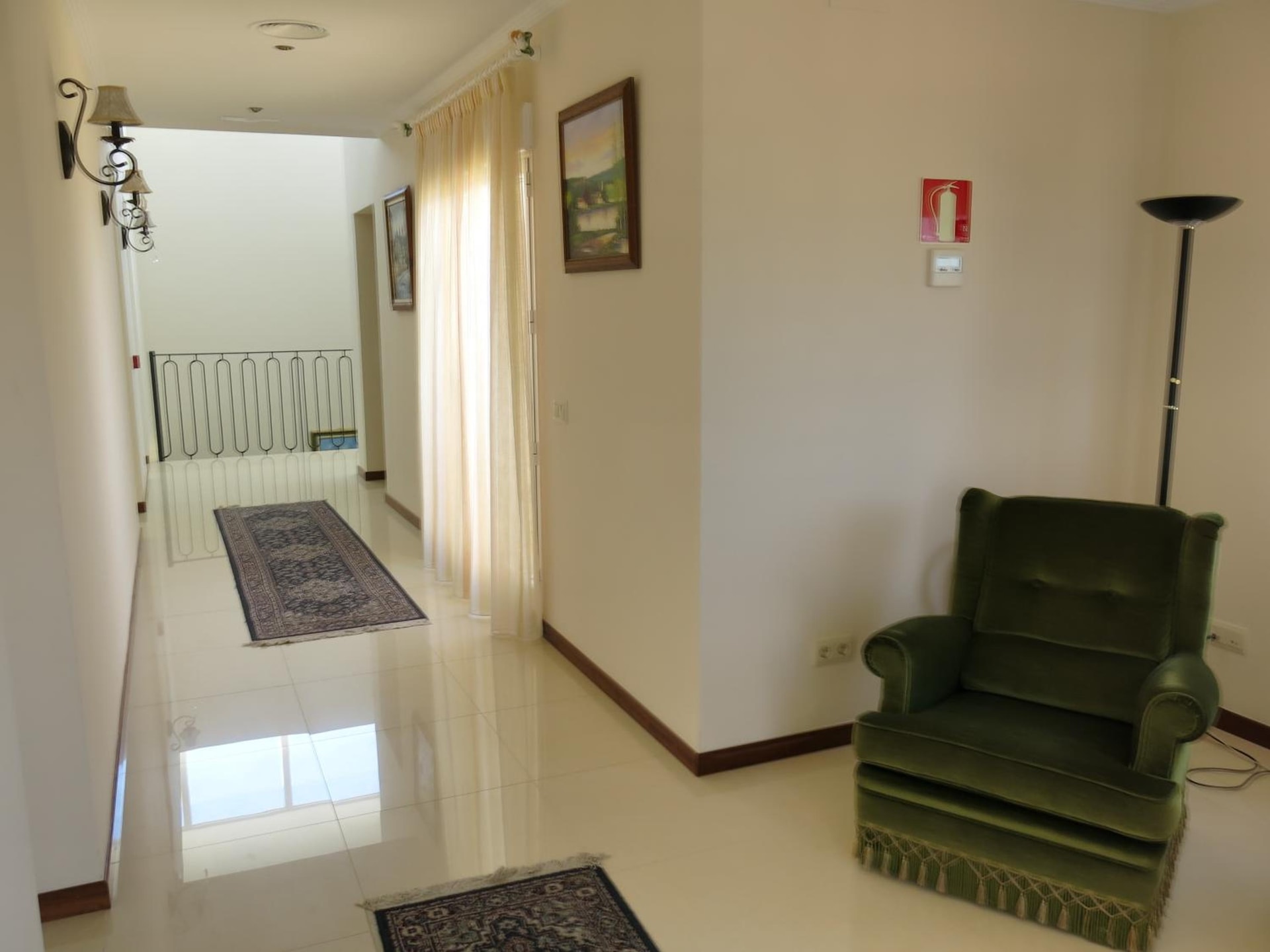 Luz de Azahar Bed and Breakfast