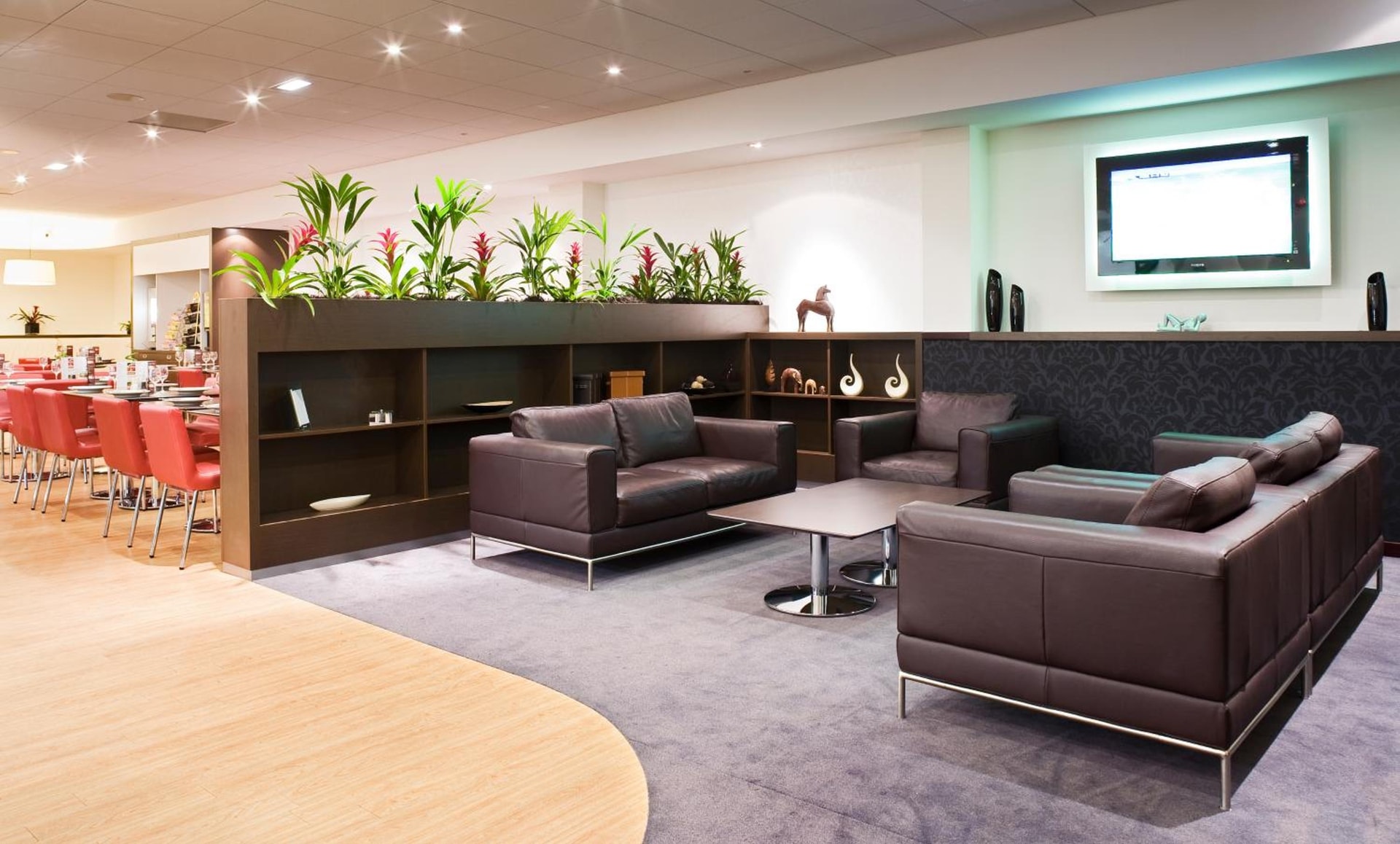 ibis Styles York Centre