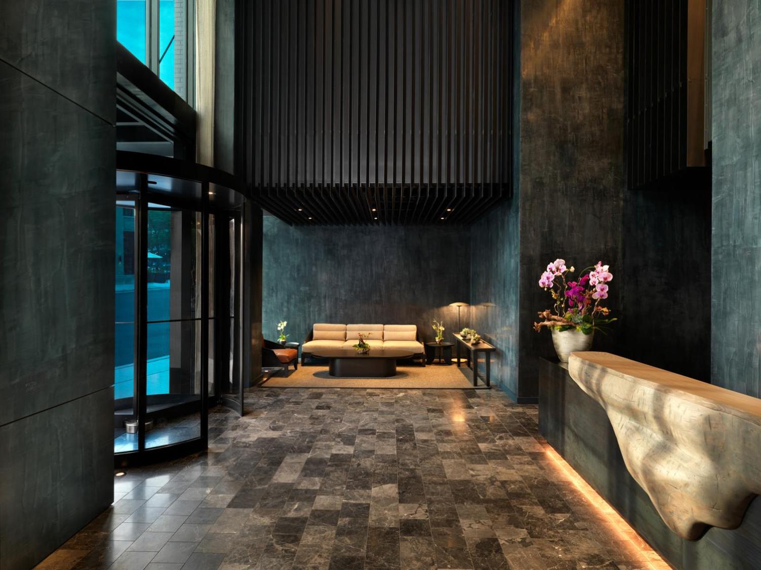 Nobu Hotel Chicago