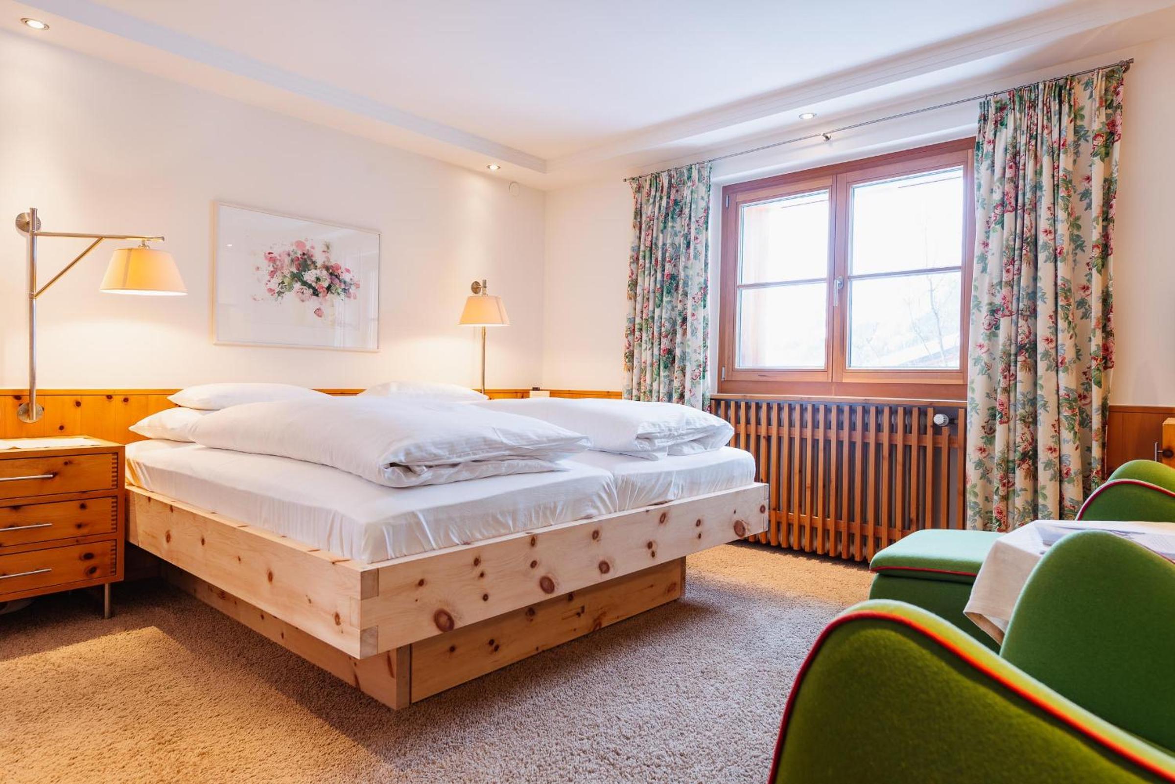 Hotel Aurora