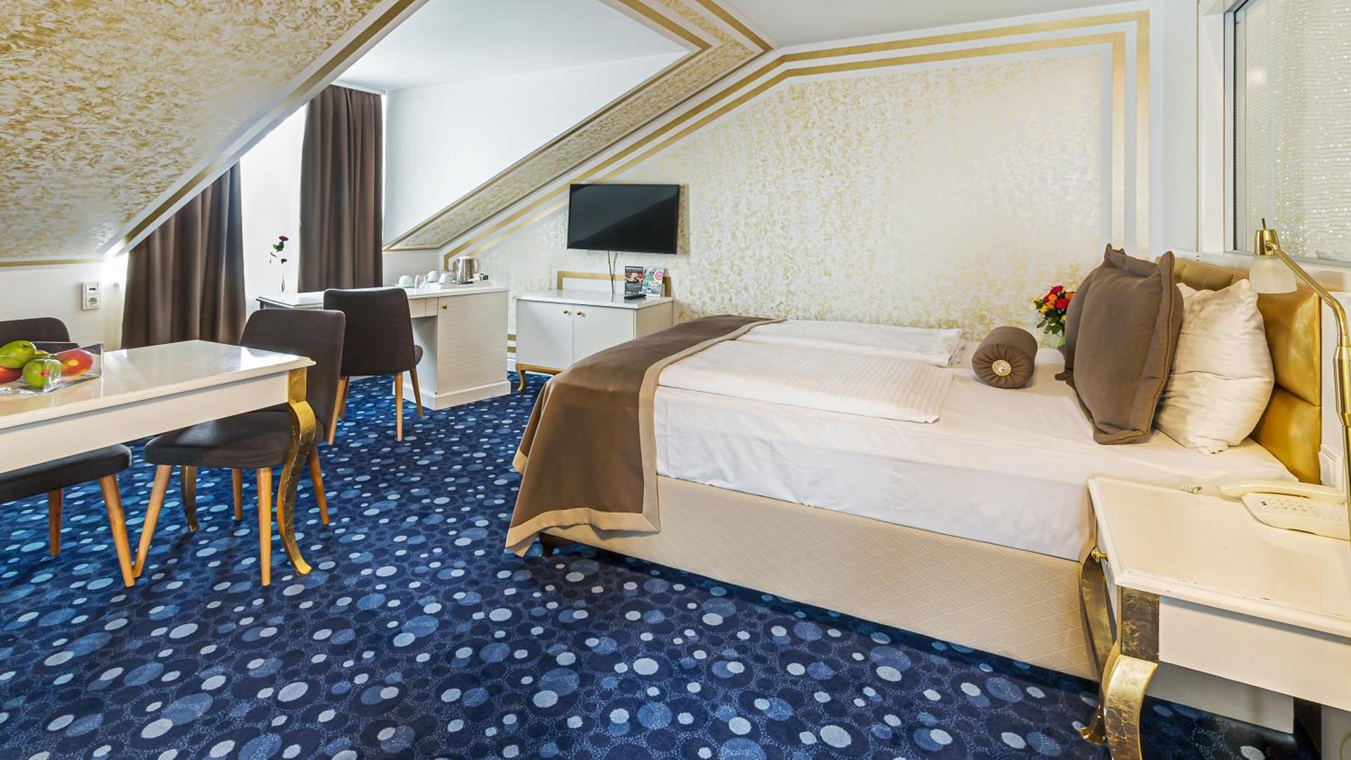 Hotel Bayer's